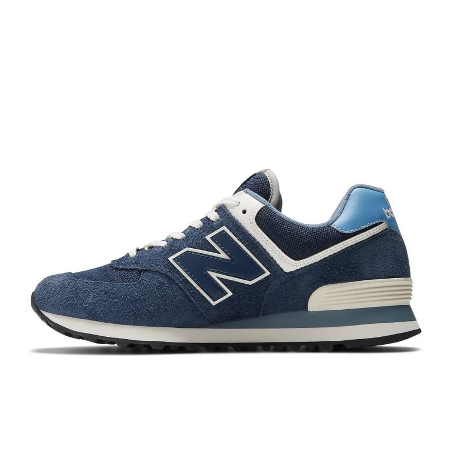 

Buty New Balance U574 (kolor Granatowy, rozmiar 38)