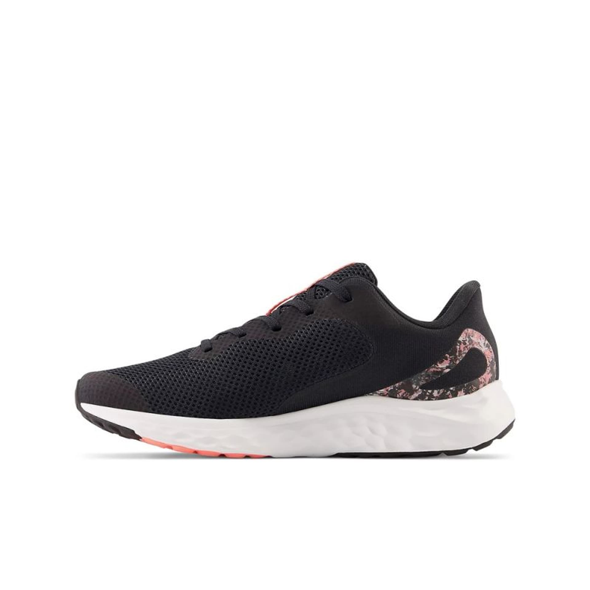 

Buty New Balance Jr GPARI (kolor Czarny, rozmiar 36)
