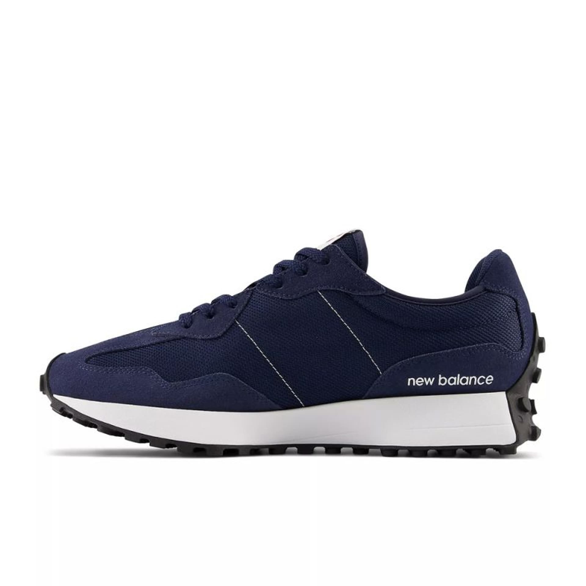 

Buty New Balance M MS327 (kolor Granatowy, rozmiar 46.5)