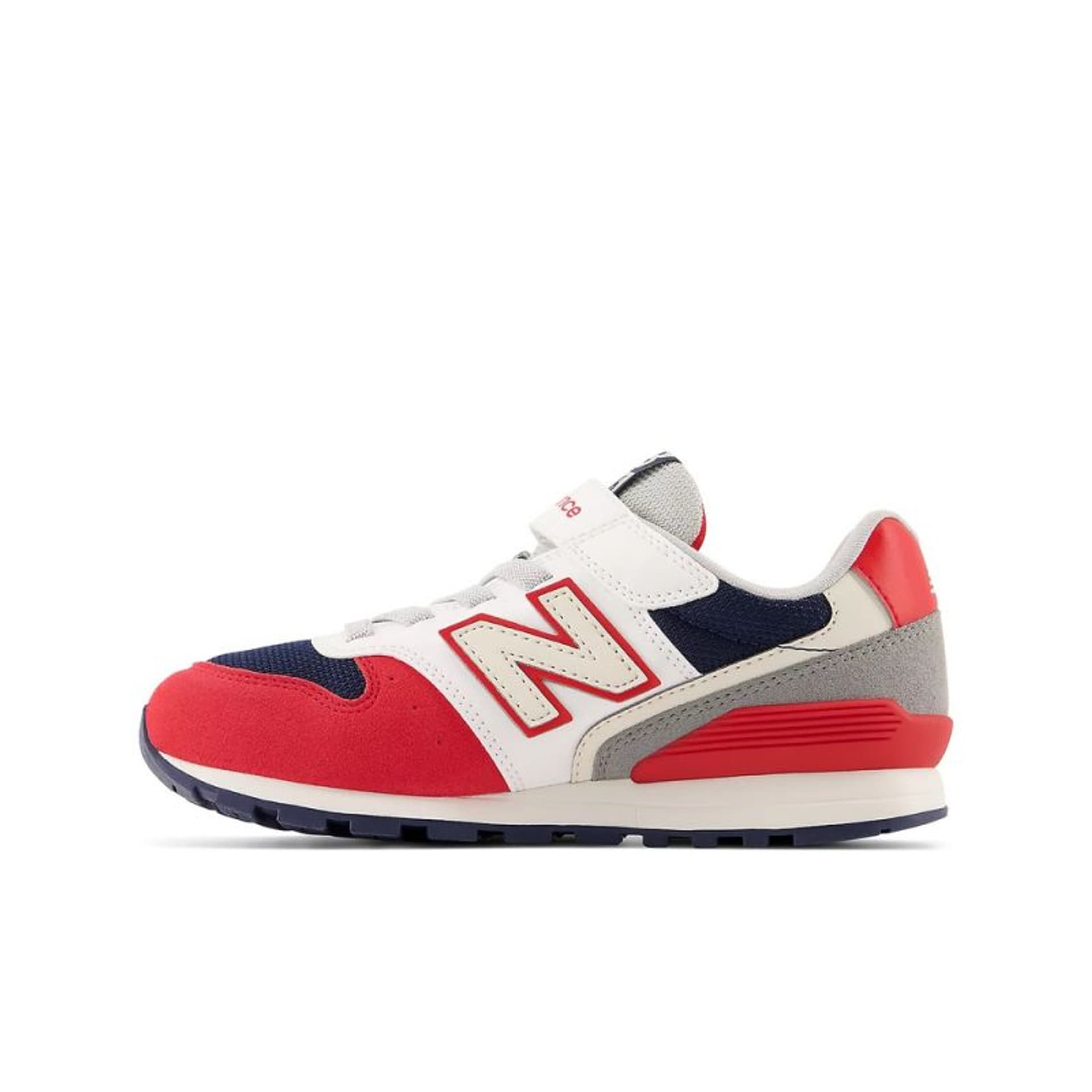 

Buty New Balance Jr YV996 (kolor Wielokolorowy, rozmiar 33)