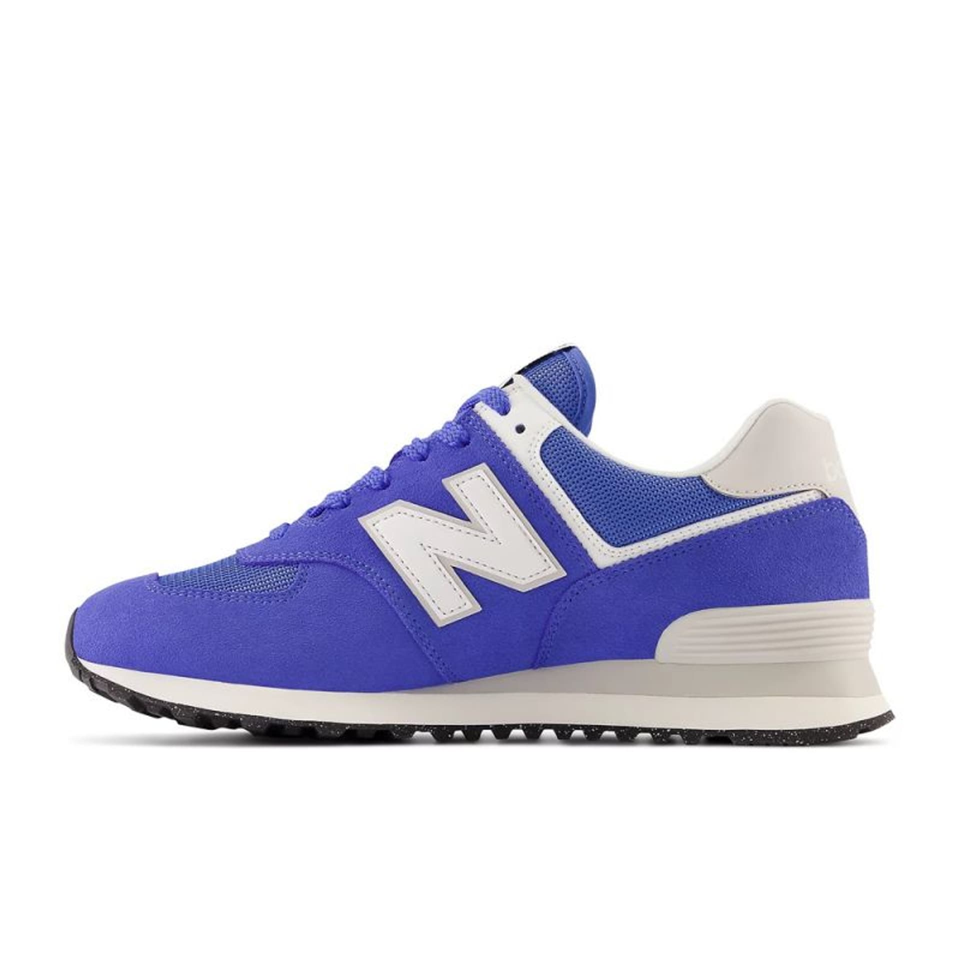 

Buty New Balance U U574 (kolor Niebieski, rozmiar 40.5)