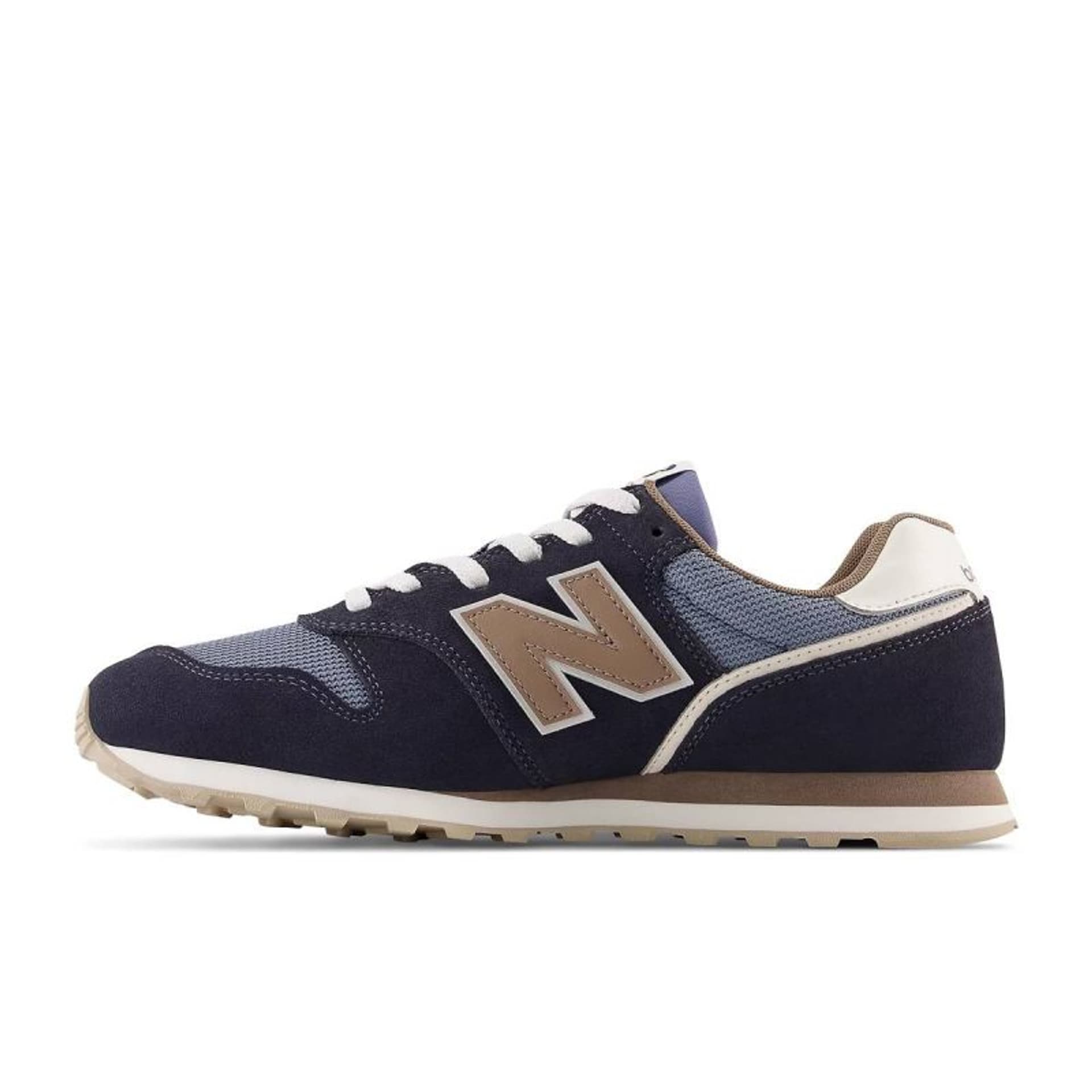 

Buty New Balance M ML373 (kolor Granatowy, rozmiar 46.5)