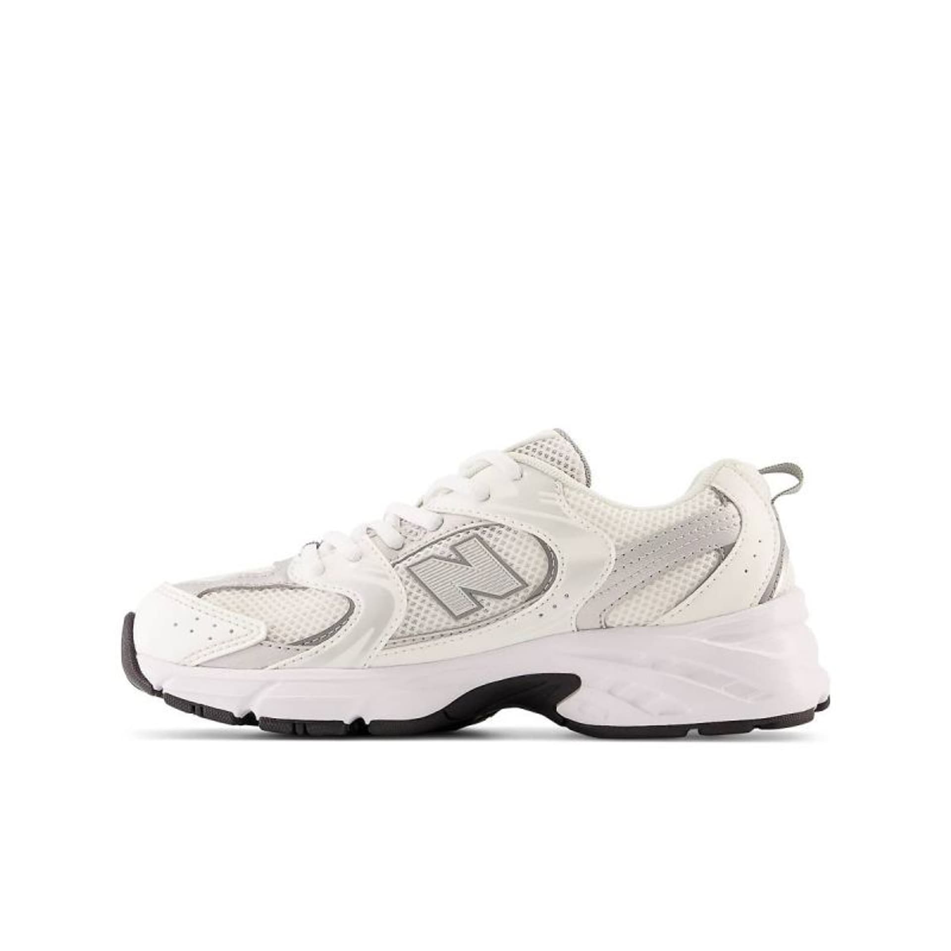 

Buty New Balance Jr GR530 (kolor Biały, rozmiar 36)