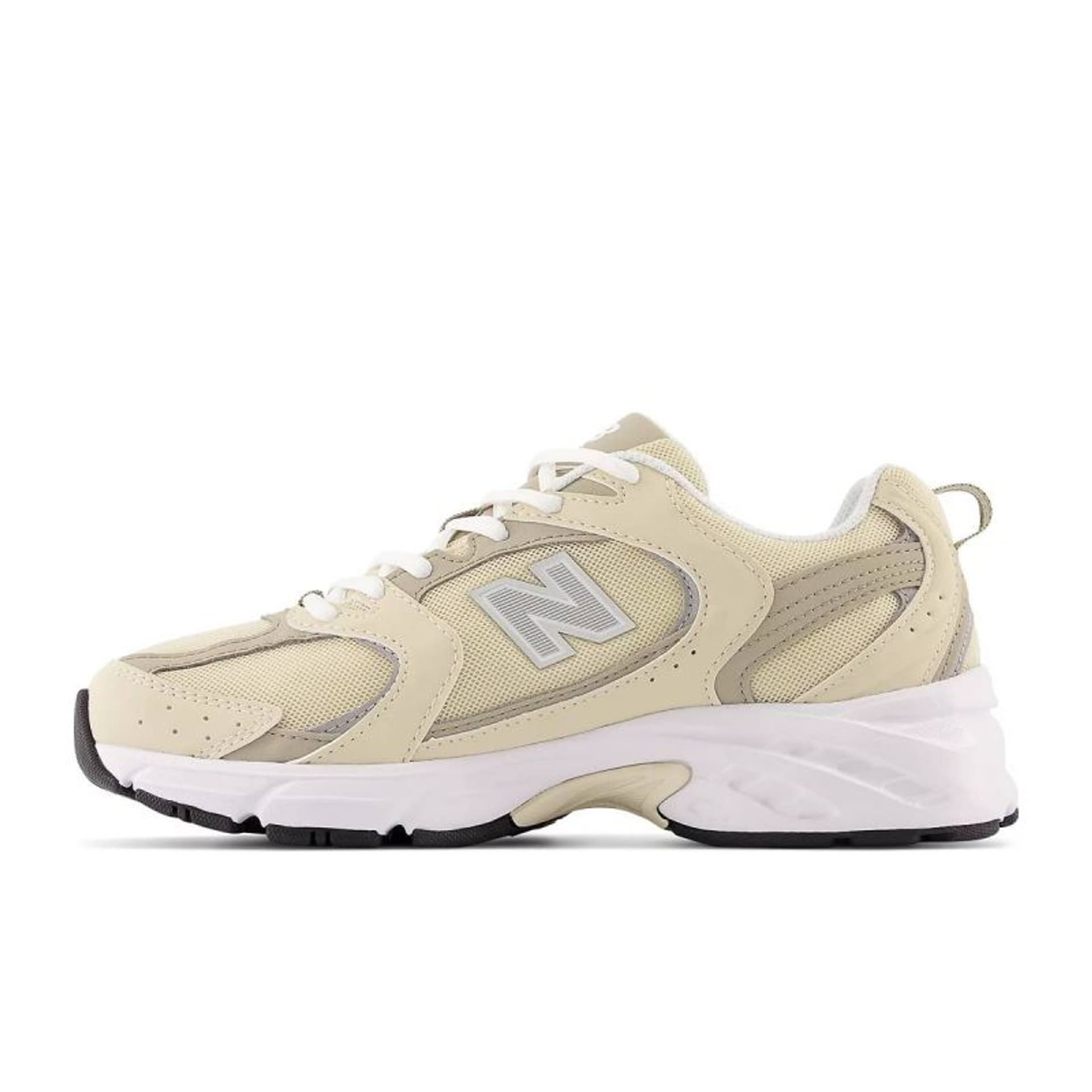 

Buty New Balance M MR530 (kolor Beżowy/Kremowy, rozmiar 41.5)