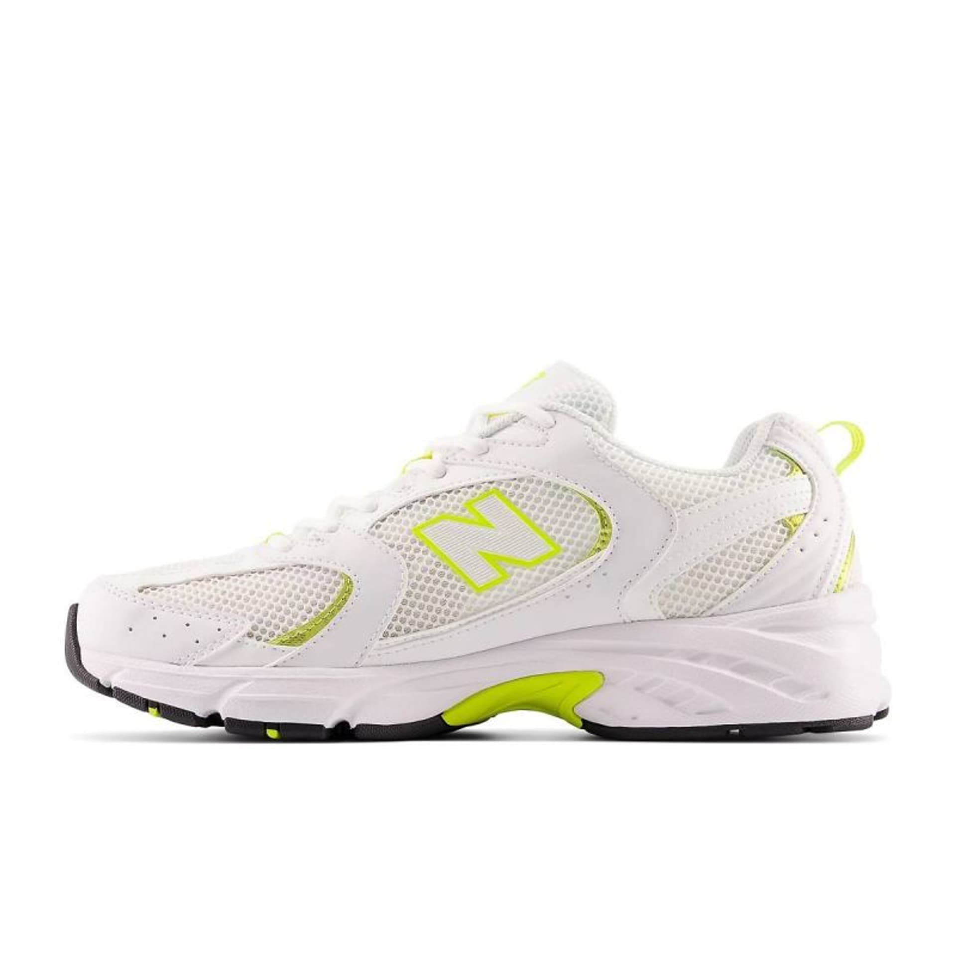 

Buty New Balance M MR530 (kolor Biały, rozmiar 47.5)