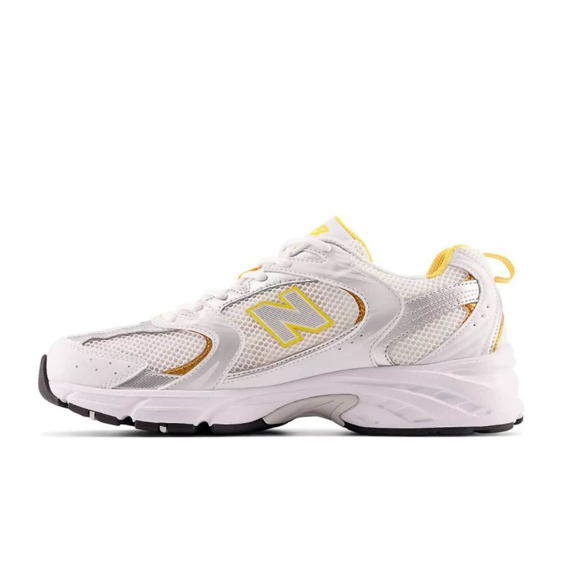 

Buty New Balance M MR530 (kolor Biały, rozmiar 44.5)