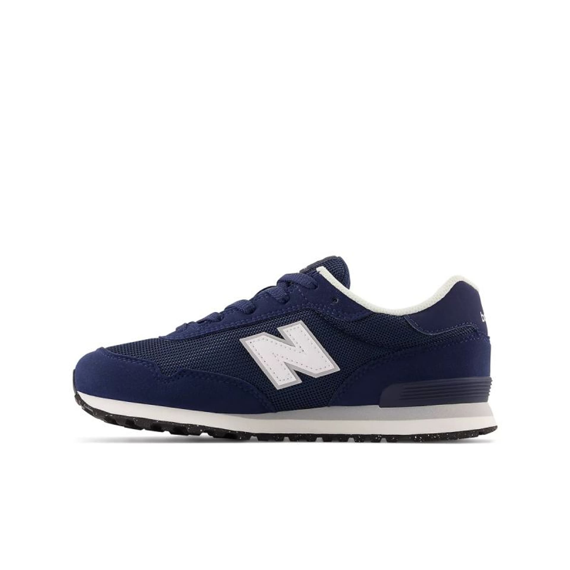 

Buty New Balance Jr GC515 (kolor Granatowy, rozmiar 37.5)