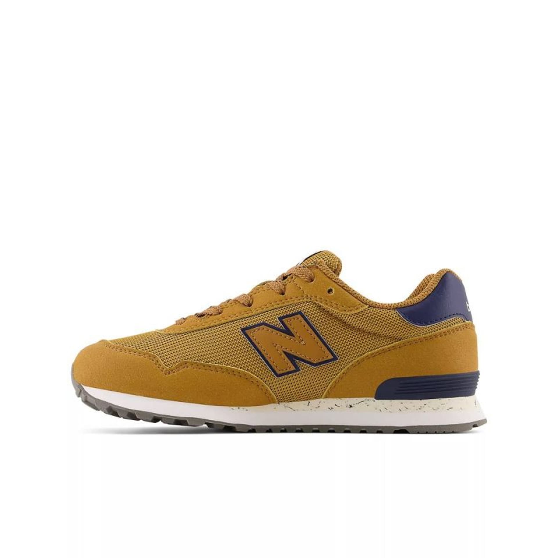 

Buty New Balance Jr GC515 (kolor Brązowy, rozmiar 40)