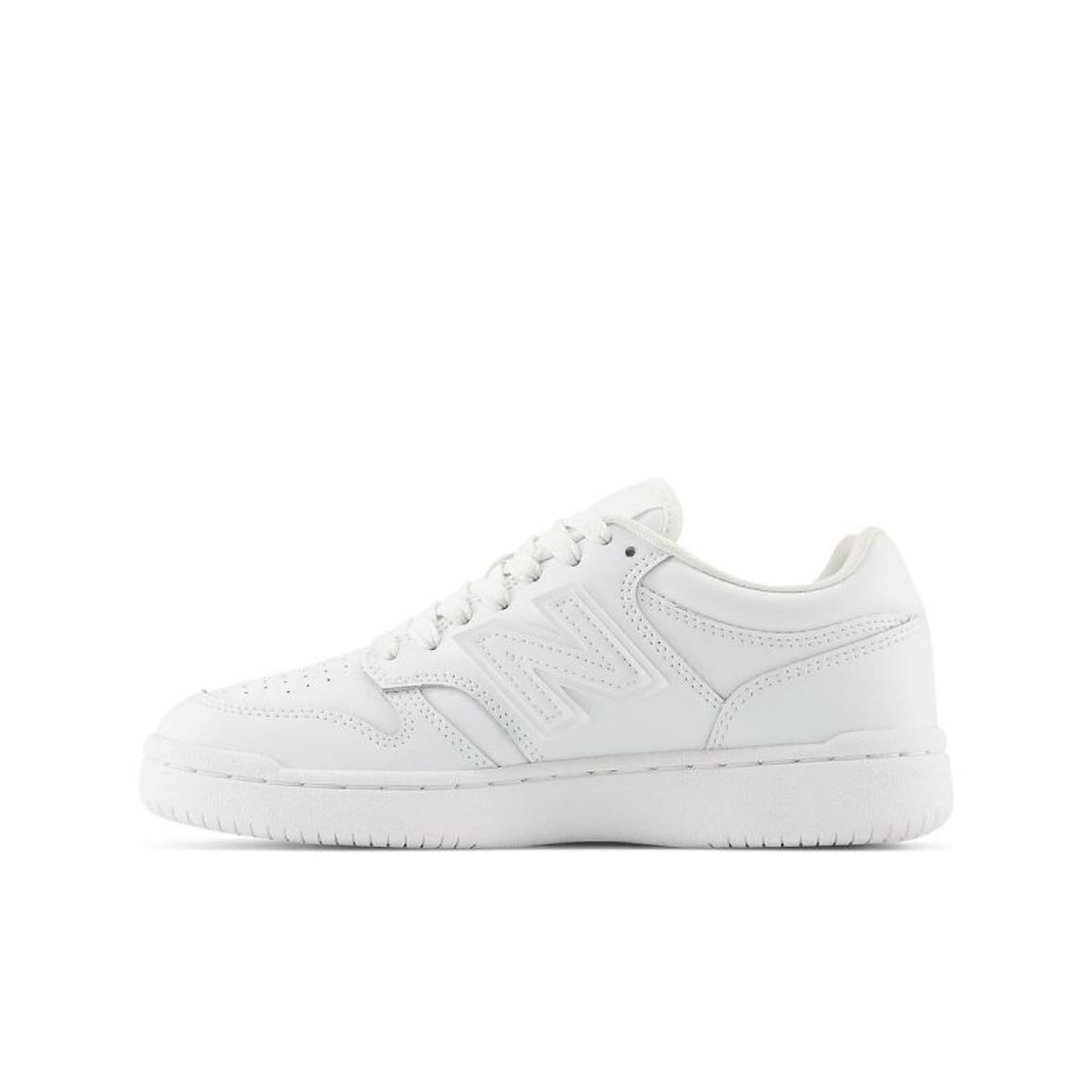 

Buty New Balance Jr GSB4803 (kolor Biały, rozmiar 35.5)