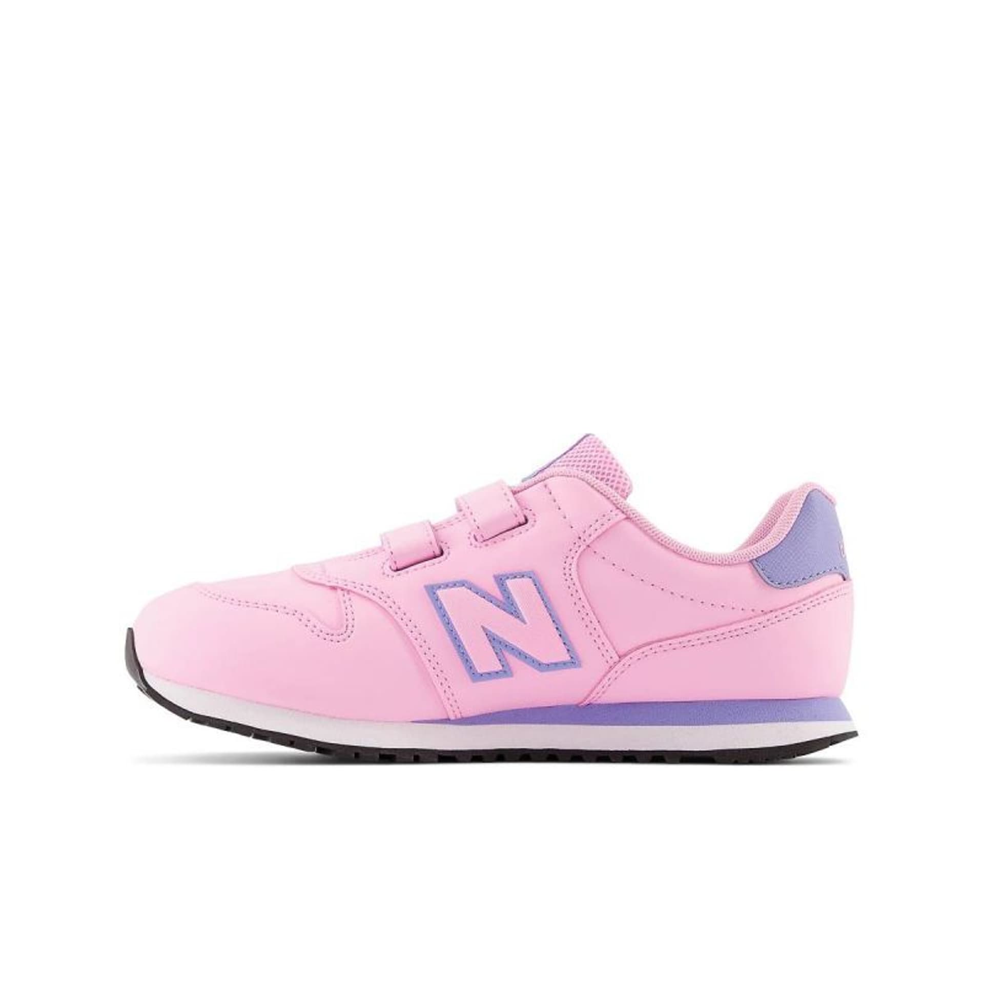 

Buty New Balance Jr GV500 (kolor Różowy, rozmiar 37.5)