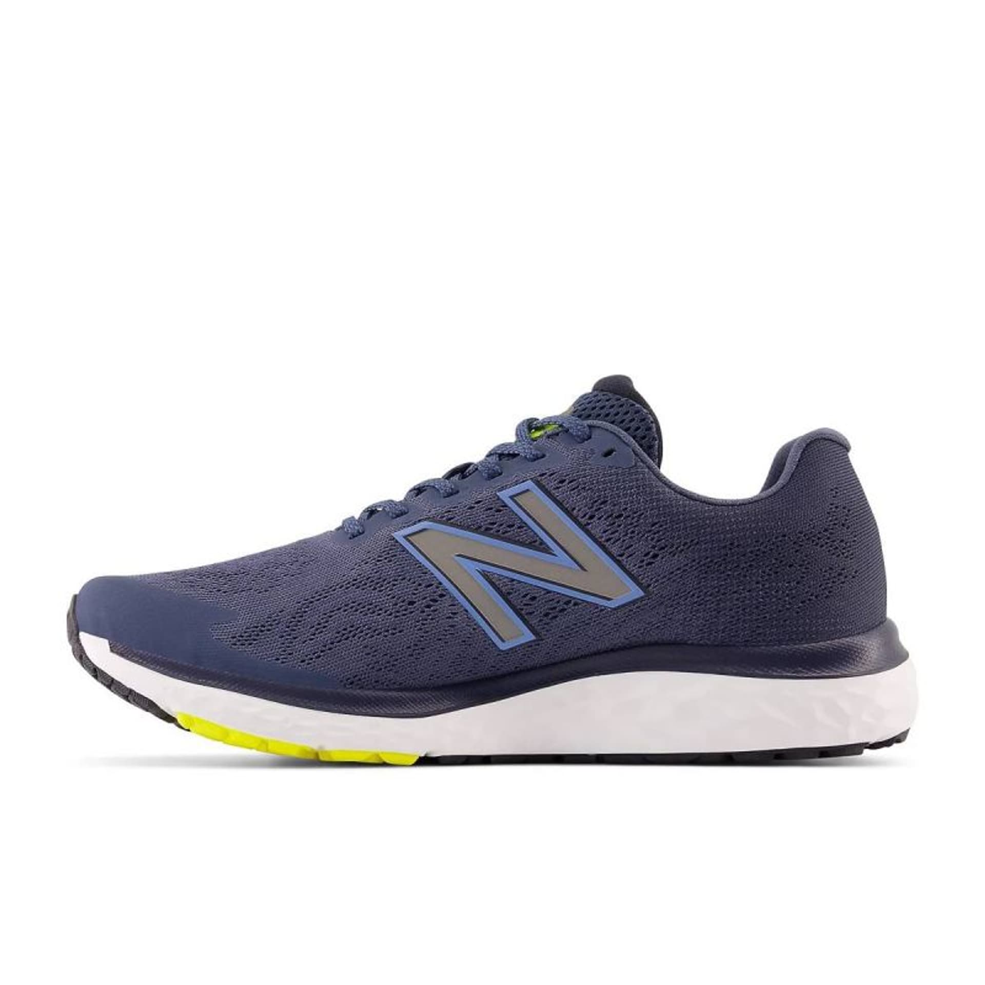 

Buty New Balance M M680 (kolor Granatowy, rozmiar 40.5)