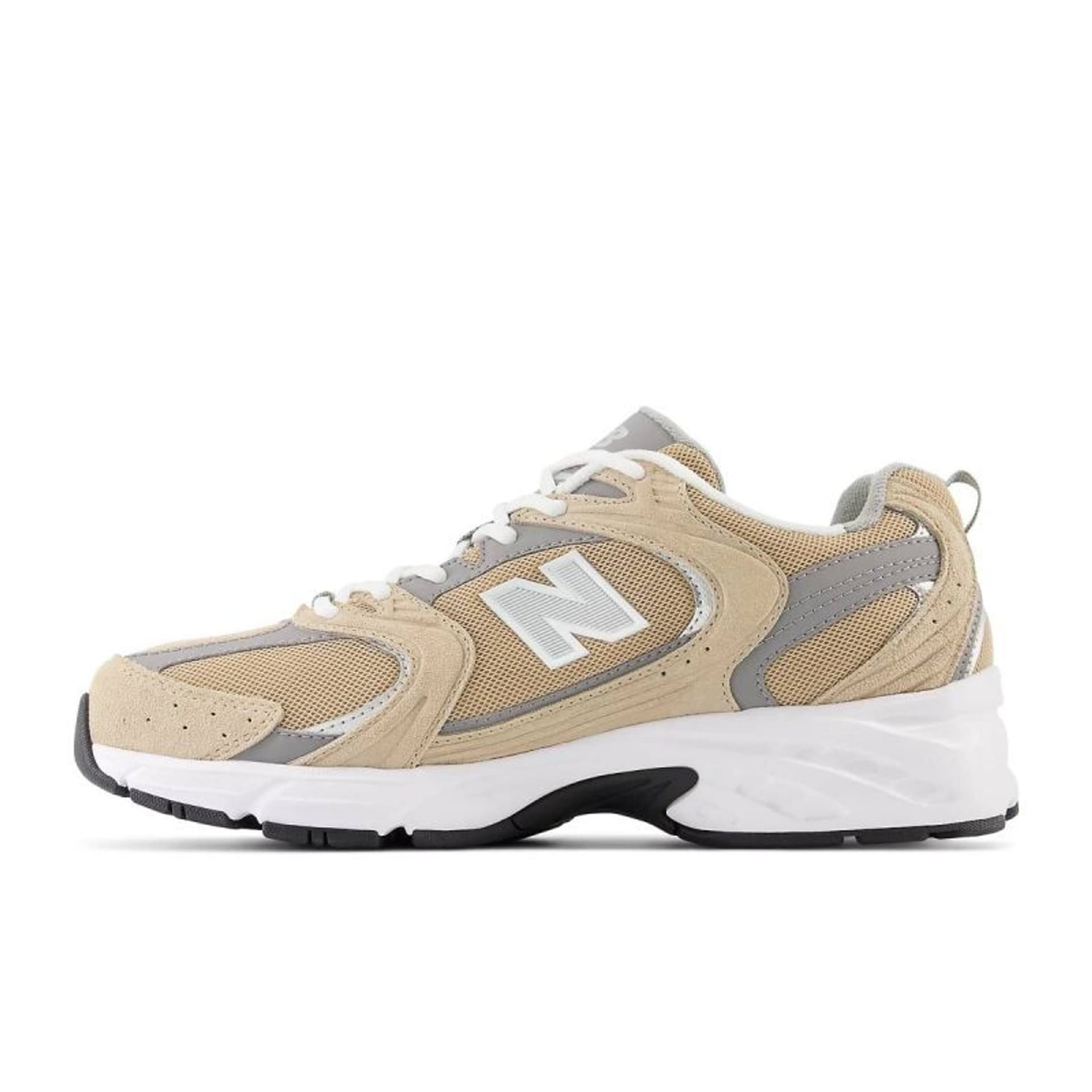 

Buty New Balance M MR530 (kolor Beżowy/Kremowy, rozmiar 47.5)