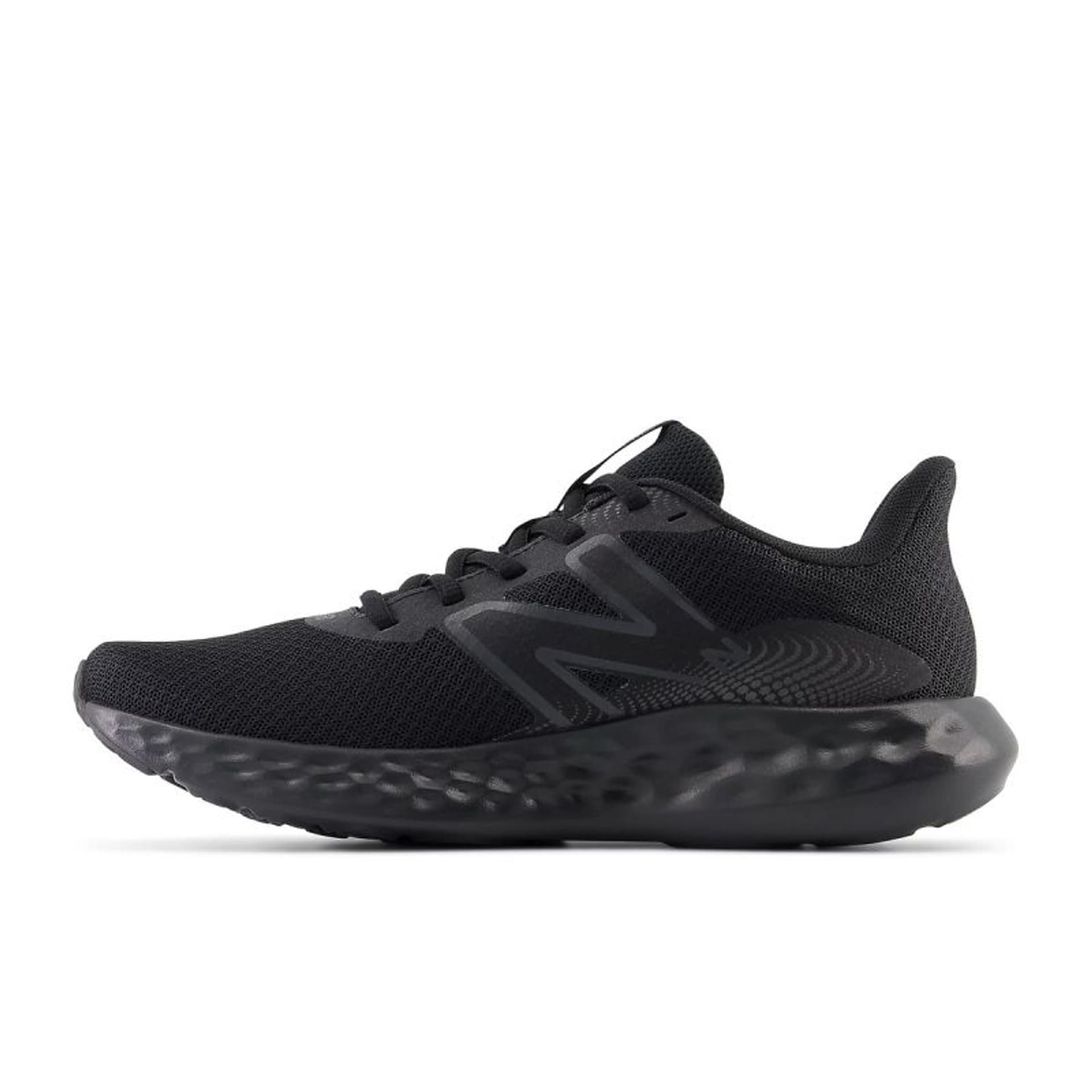 

Buty New Balance W W411 (kolor Czarny, rozmiar 40.5)
