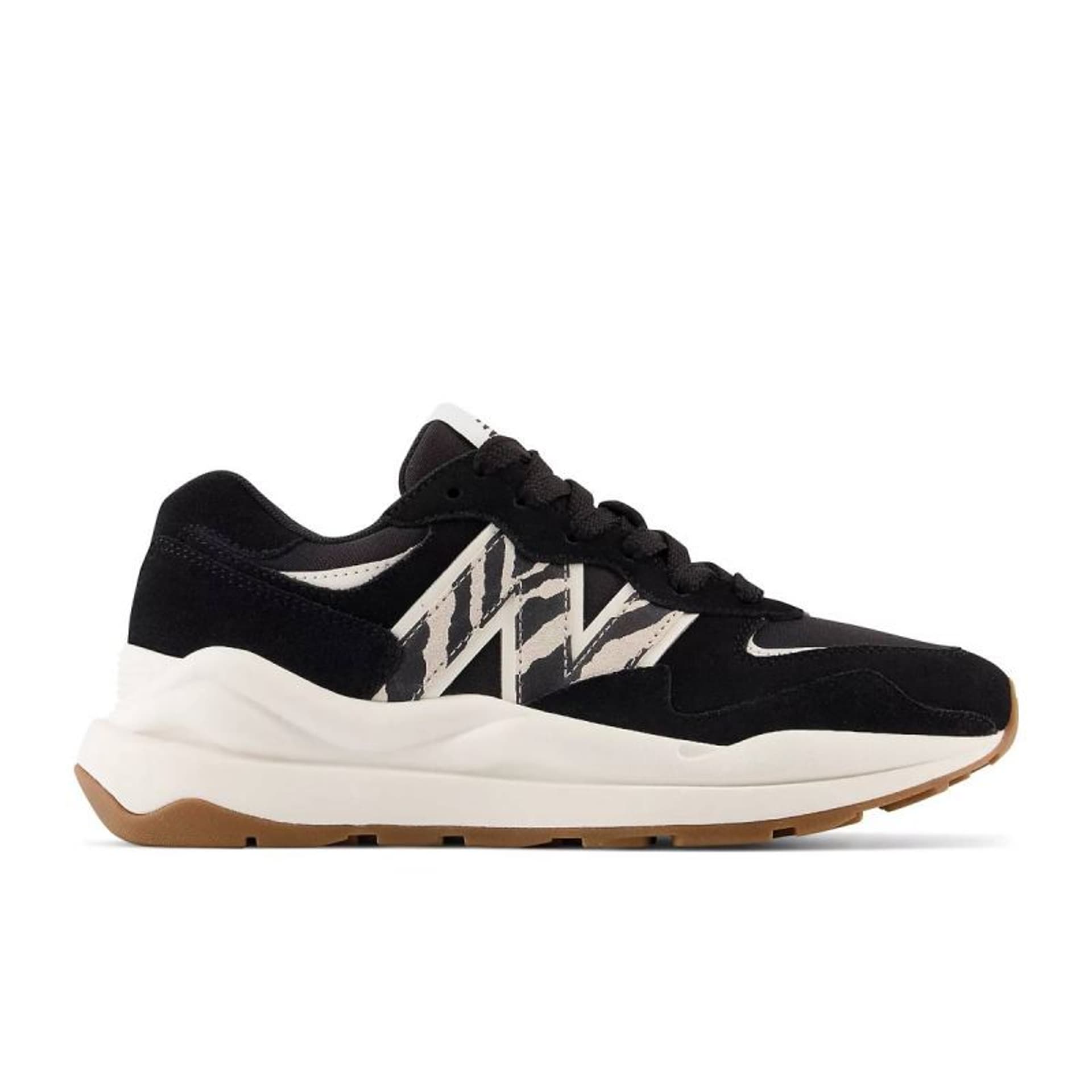 

Buty New Balance W W5740 (kolor Czarny, rozmiar 41.5)