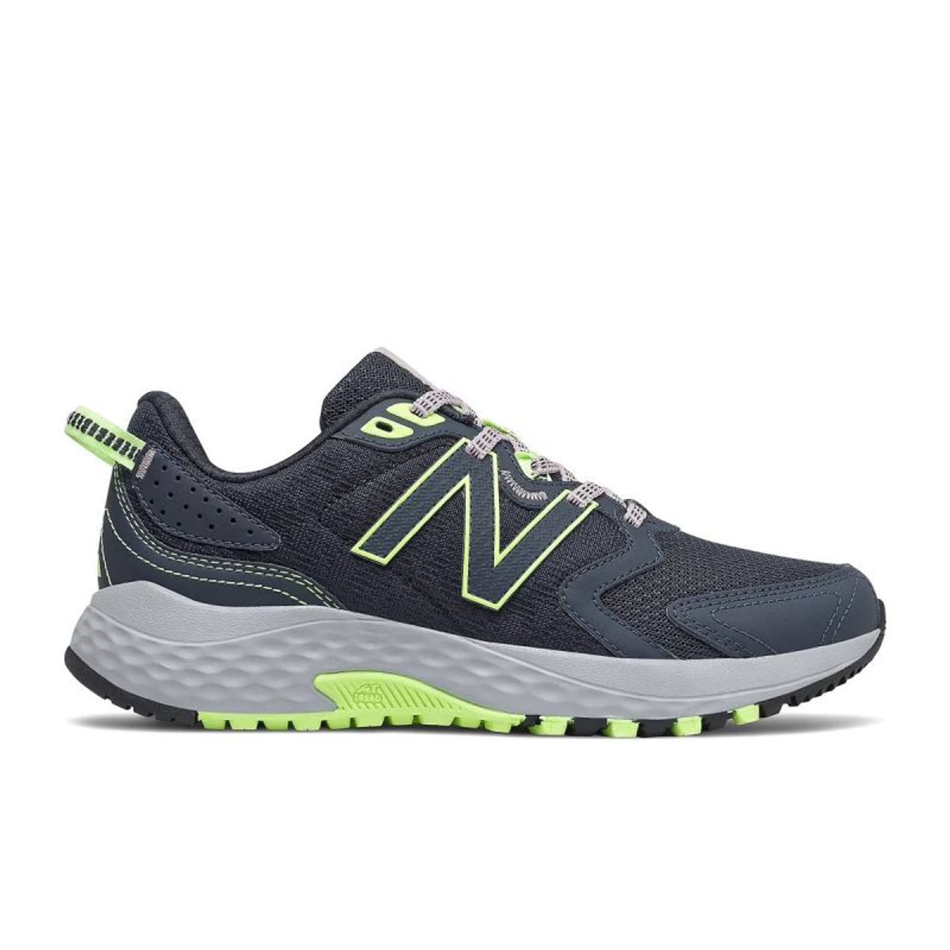 

uty New Balance W WT410 (kolor Granatowy, rozmiar 37)
