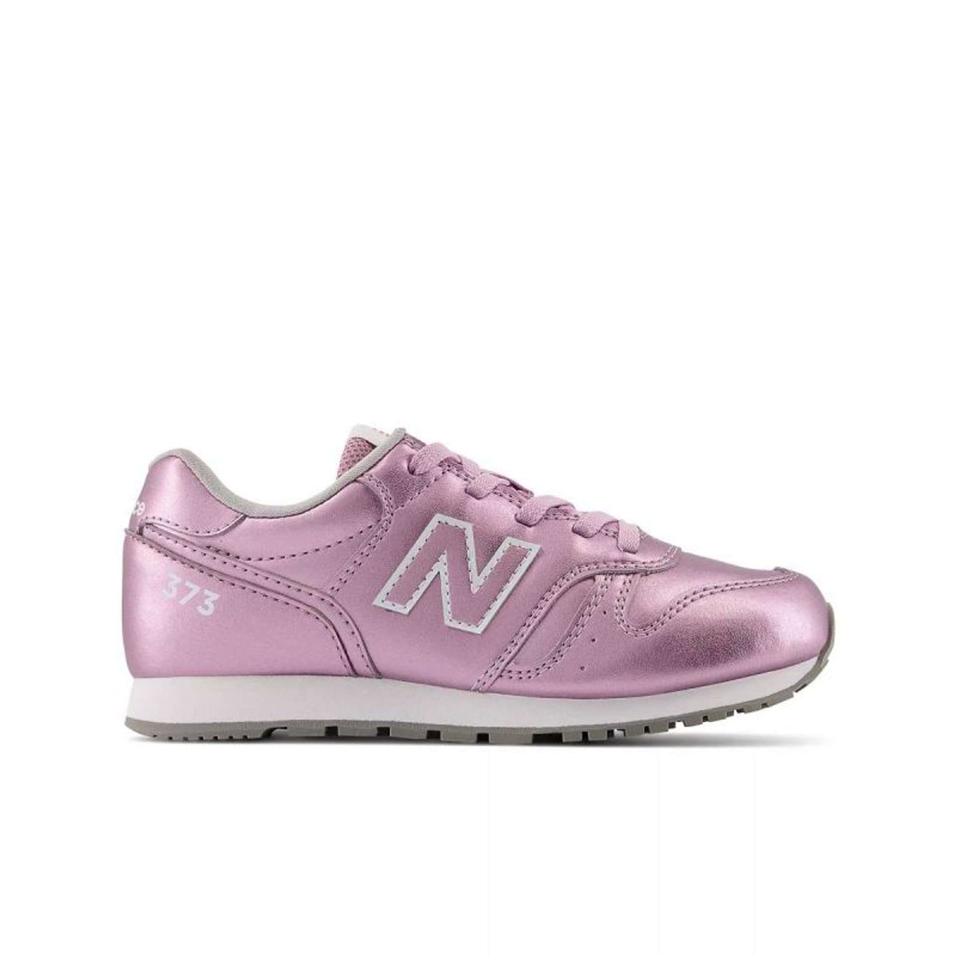 

Buty New Balance Jr YC373 (kolor Różowy, rozmiar 37.5)