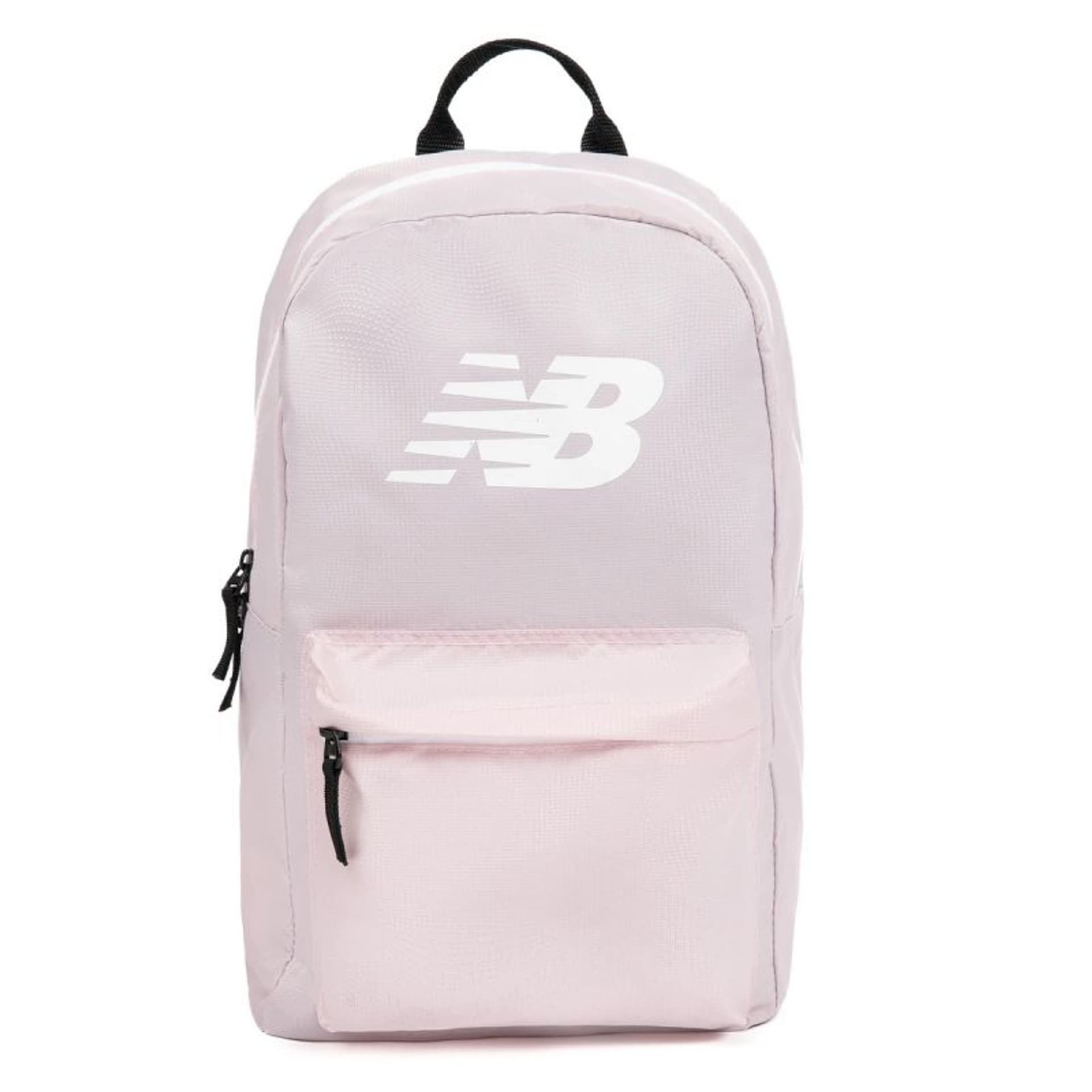 

Plecak New Balance Opp Core Backpack SOI (kolor Różowy, rozmiar uniwersalny)