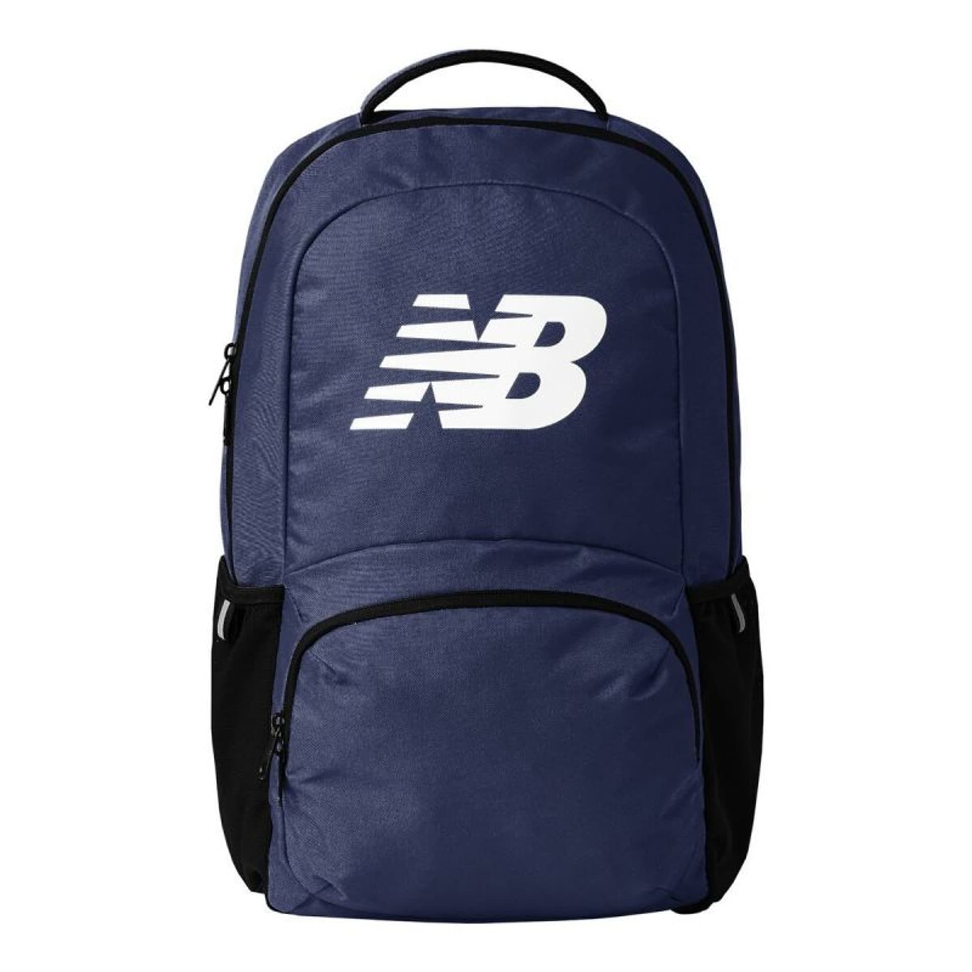 

Plecak New Balance Team School Backpack Tnv (kolor Granatowy, rozmiar uniwersalny)