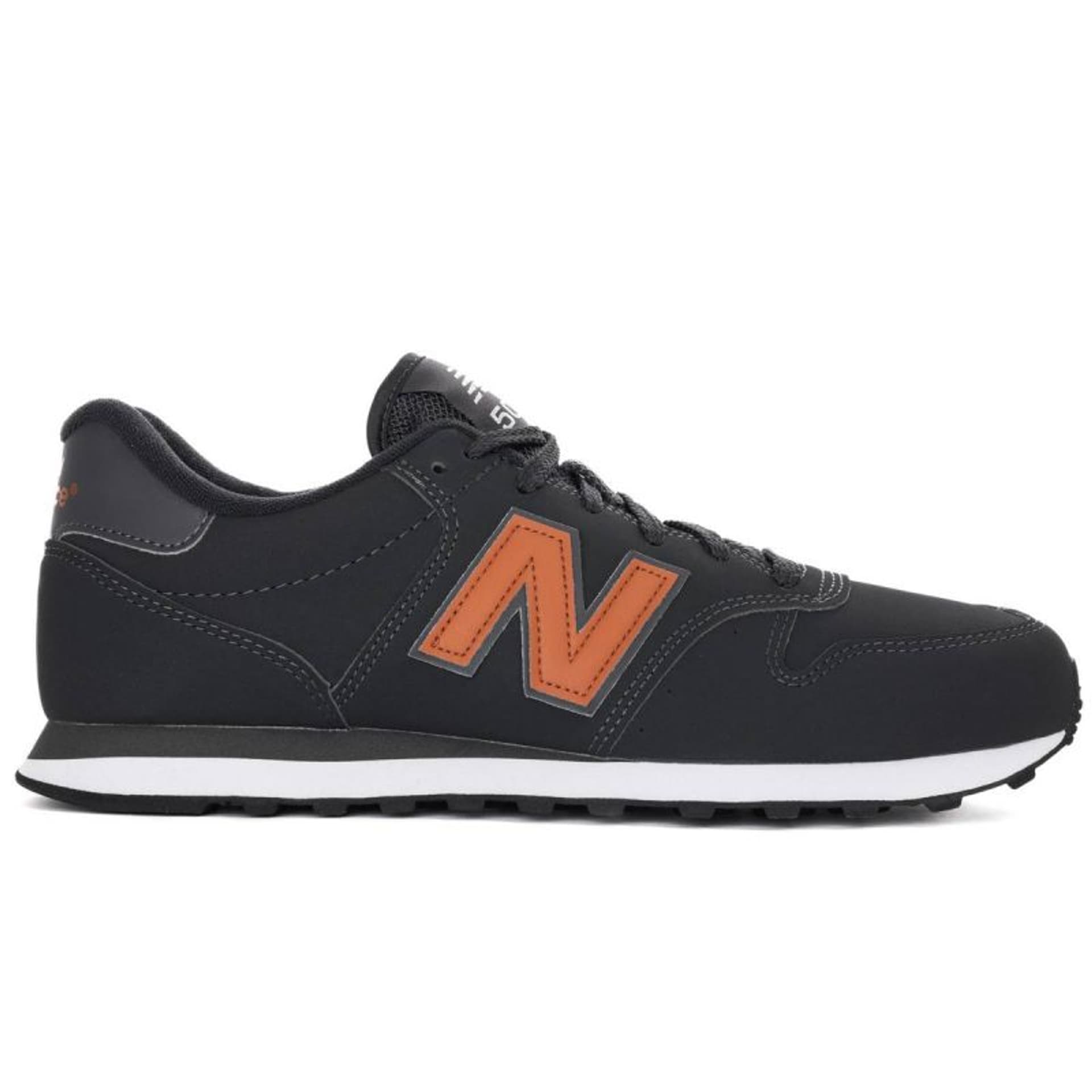 

Buty New Balance M GM500 (kolor Czarny, rozmiar 45)