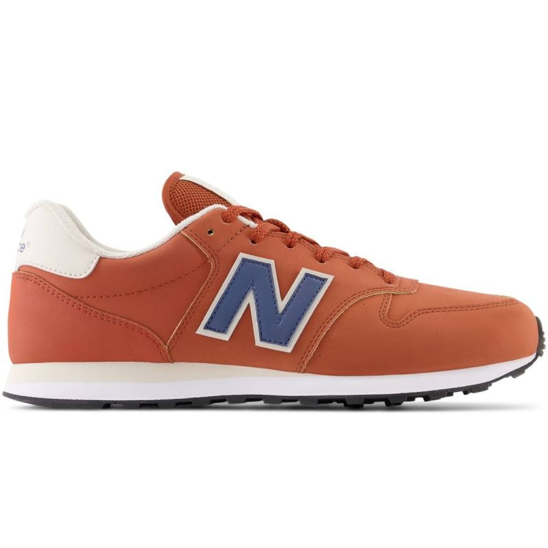 

Buty New Balance M GM500 (kolor Pomarańczowy, rozmiar 45)