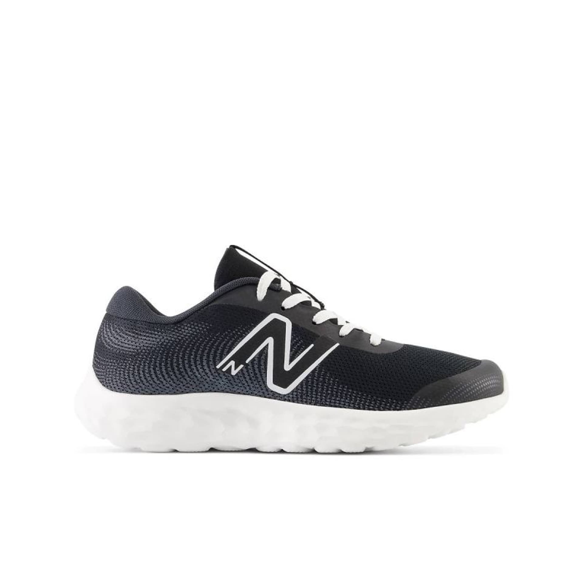 

Buty New Balance Jr GP520 (kolor Czarny, rozmiar 35.5)