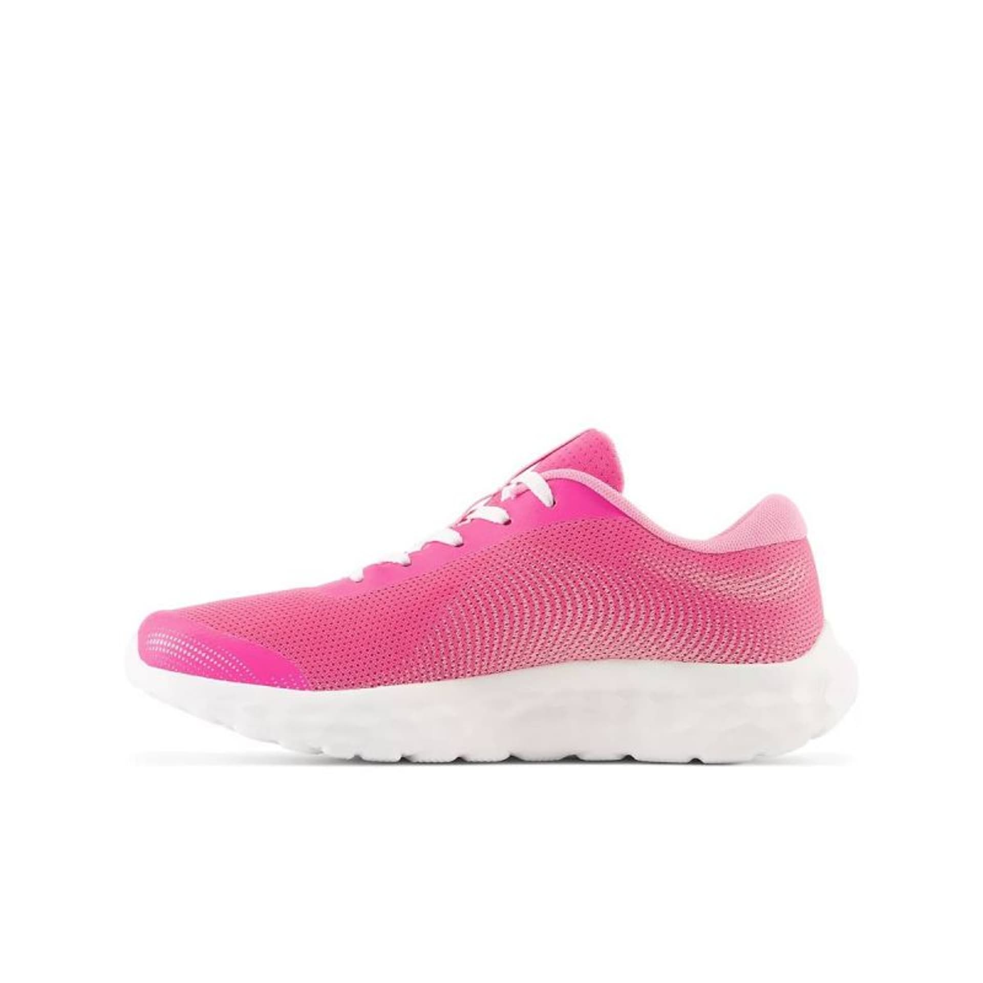 

Buty do biegania New Balance Jr GP520 (kolor Różowy, rozmiar 35.5)