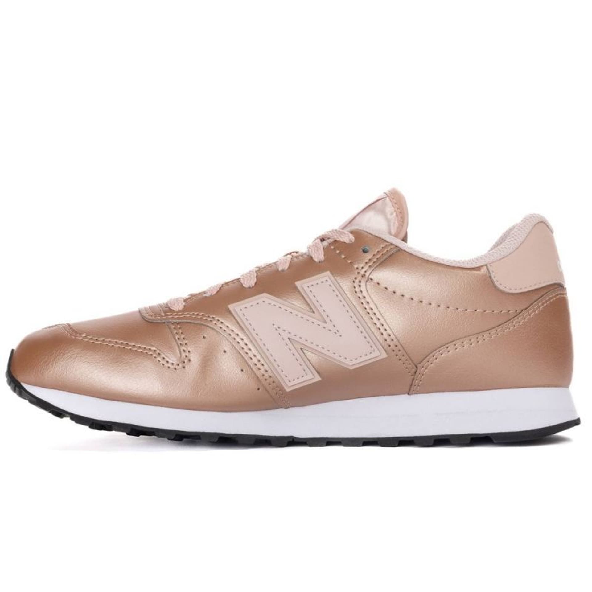 

Buty New Balance W GW500 (kolor Złoty. Różowy, rozmiar 40.5)