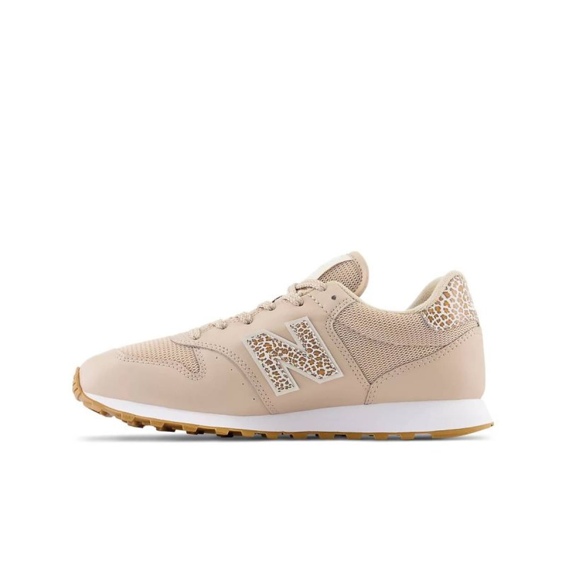 

Buty New Balance W GW500 (kolor Beżowy/Kremowy, rozmiar 39)