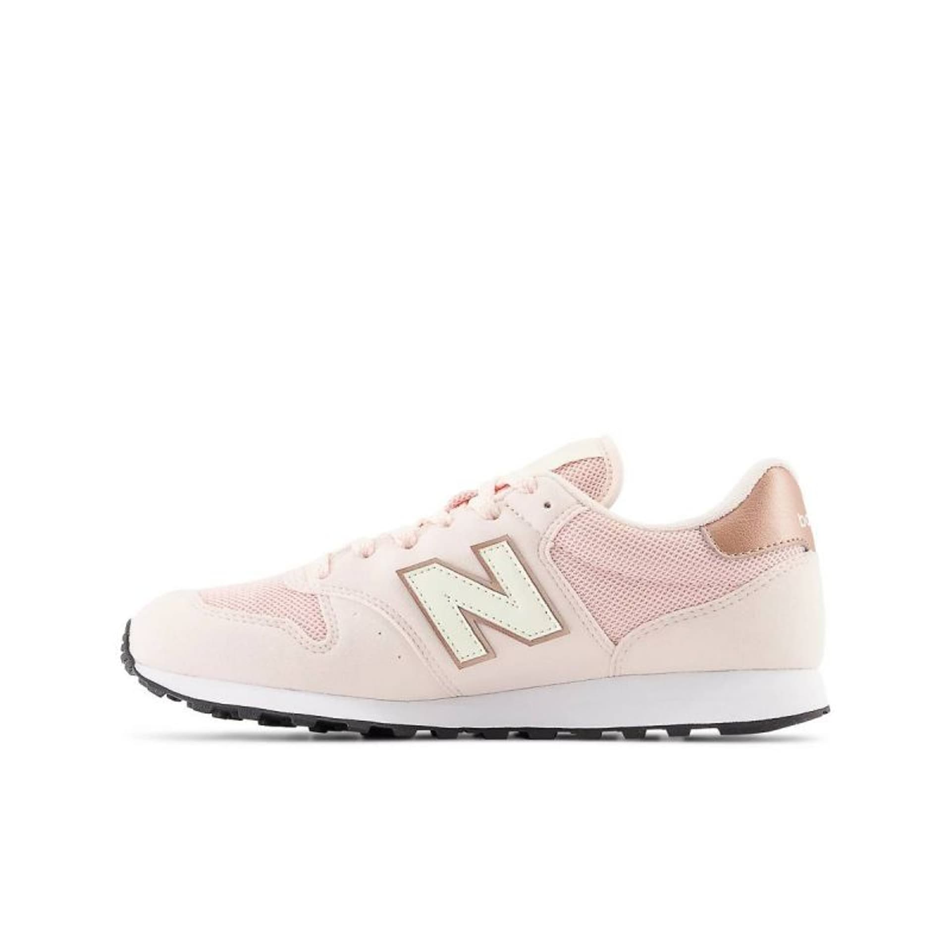 

Buty New Balance W GW500 (kolor Różowy, rozmiar 41)