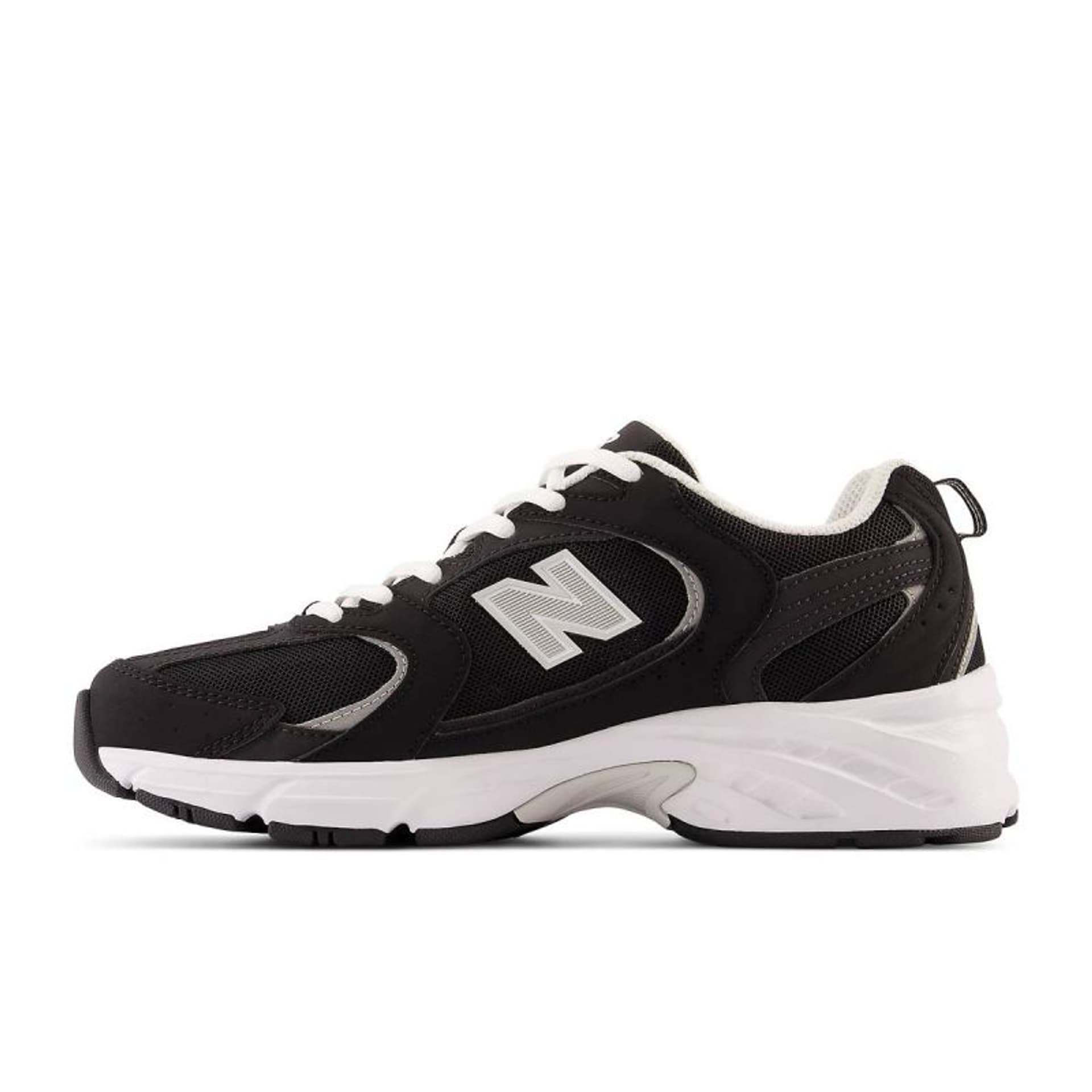 

Buty New Balance M MR530 (kolor Czarny, rozmiar 44.5)
