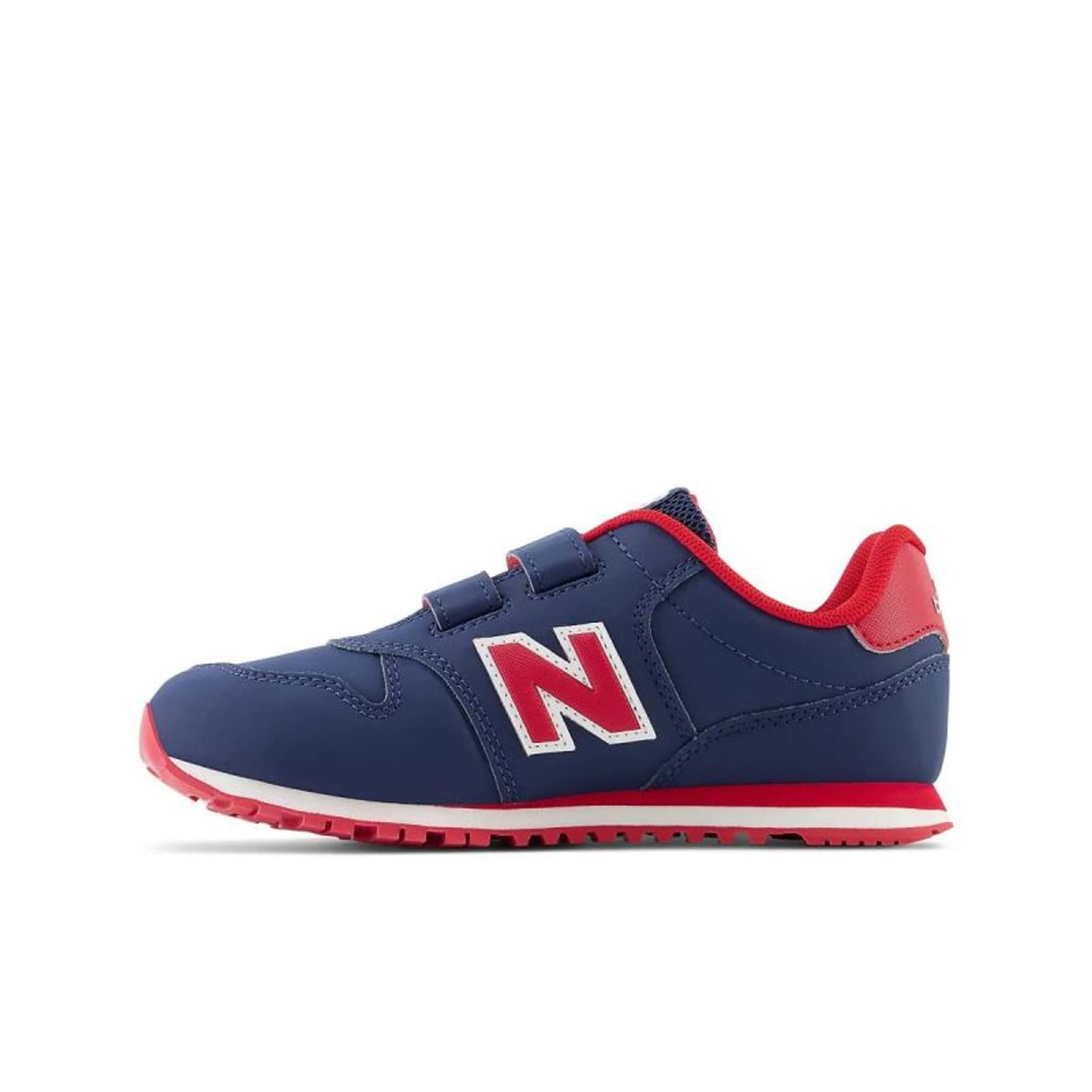 

Buty New Balance Jr PV500 (kolor Granatowy, rozmiar 33.5)