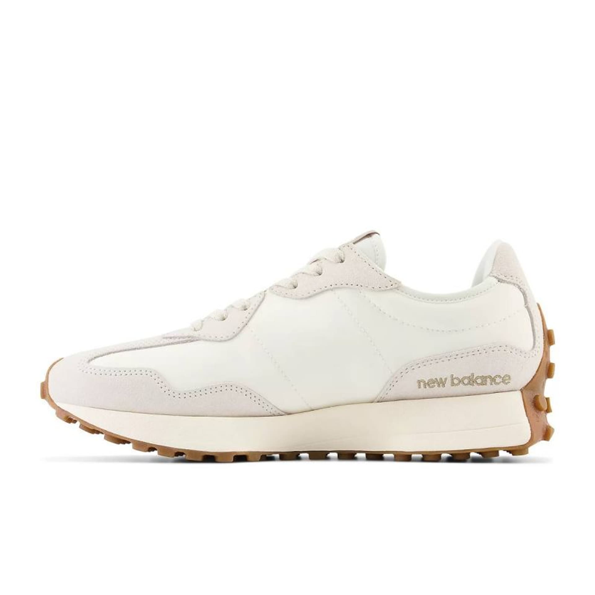

Buty New Balance W U327 (kolor Beżowy/Kremowy, rozmiar 38)