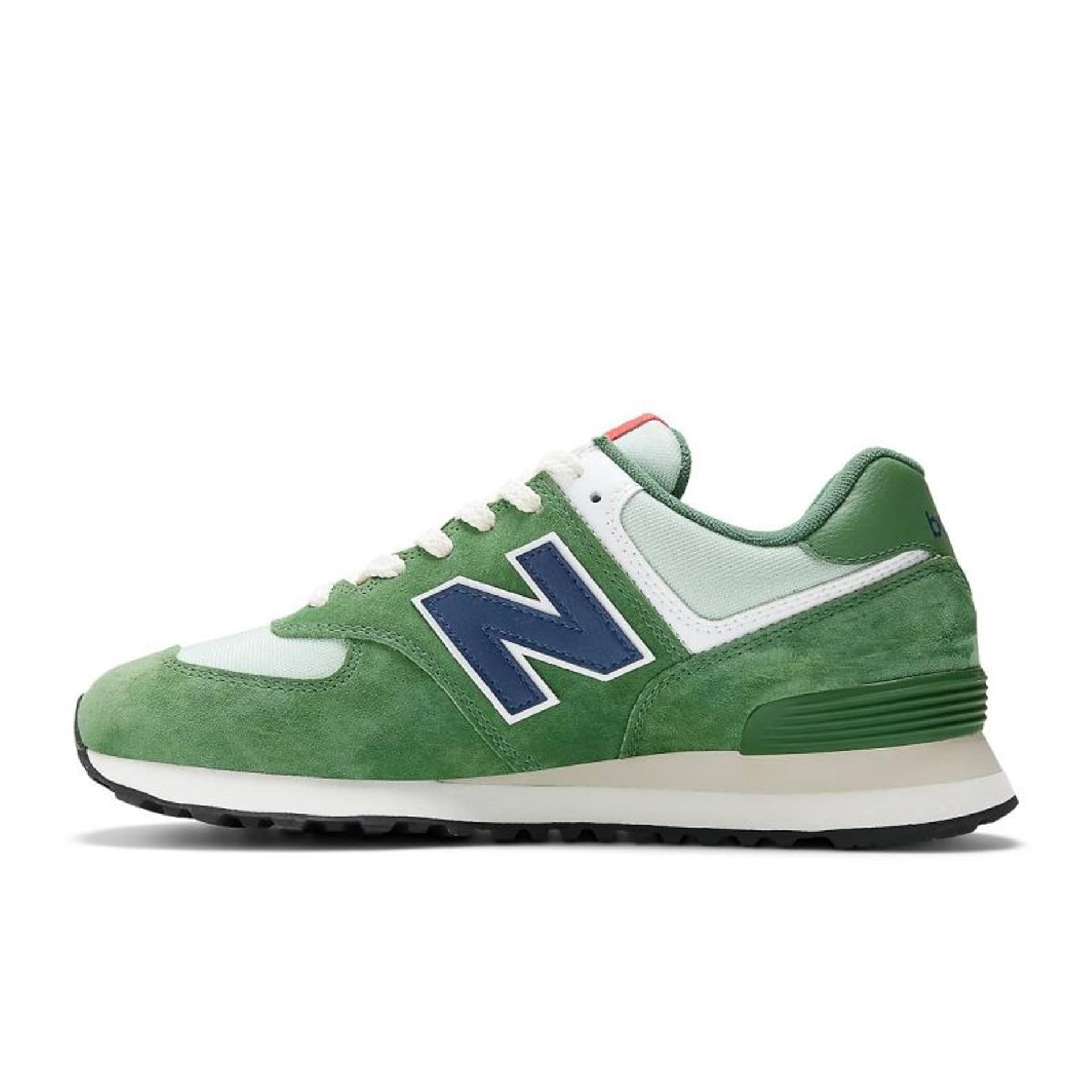 

Buty New Balance M U574 (kolor Zielony, rozmiar 42.5)