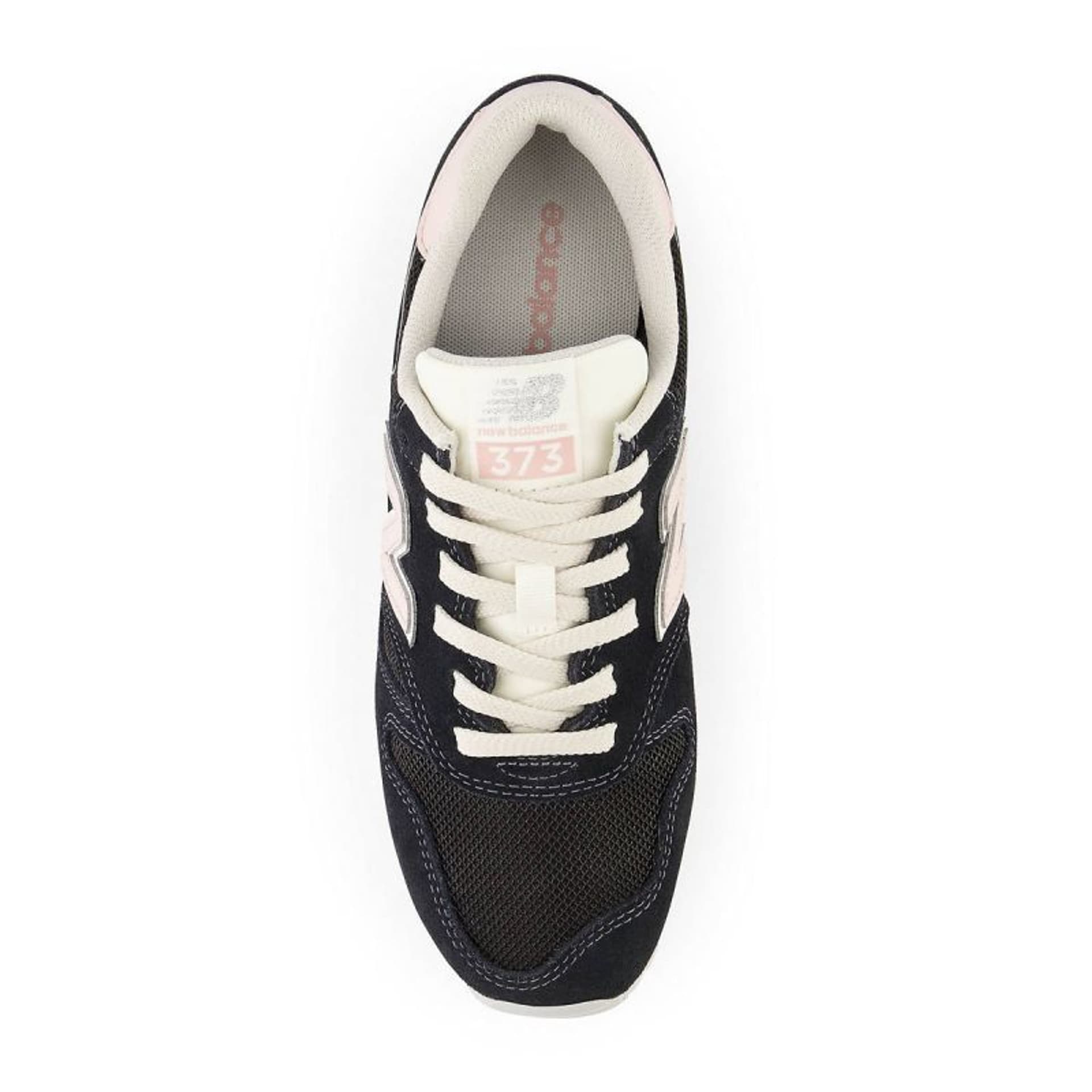 

Buty New Balance W WL373 (kolor Czarny, rozmiar 38)