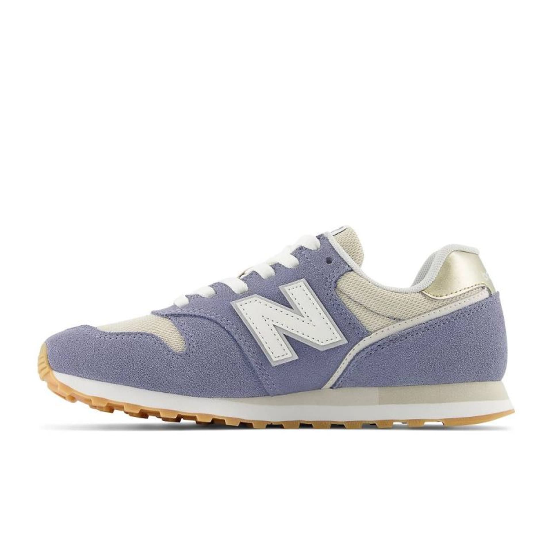 

Buty New Balance W WL373 (kolor Fioletowy, rozmiar 40.5)