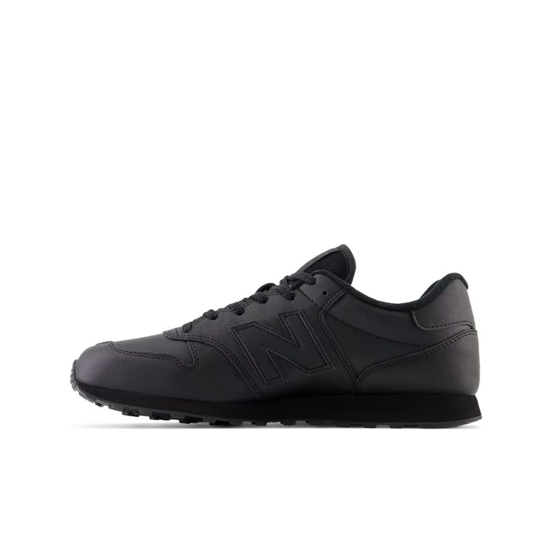 

Buty New Balance M GM500 (kolor Czarny, rozmiar 43)