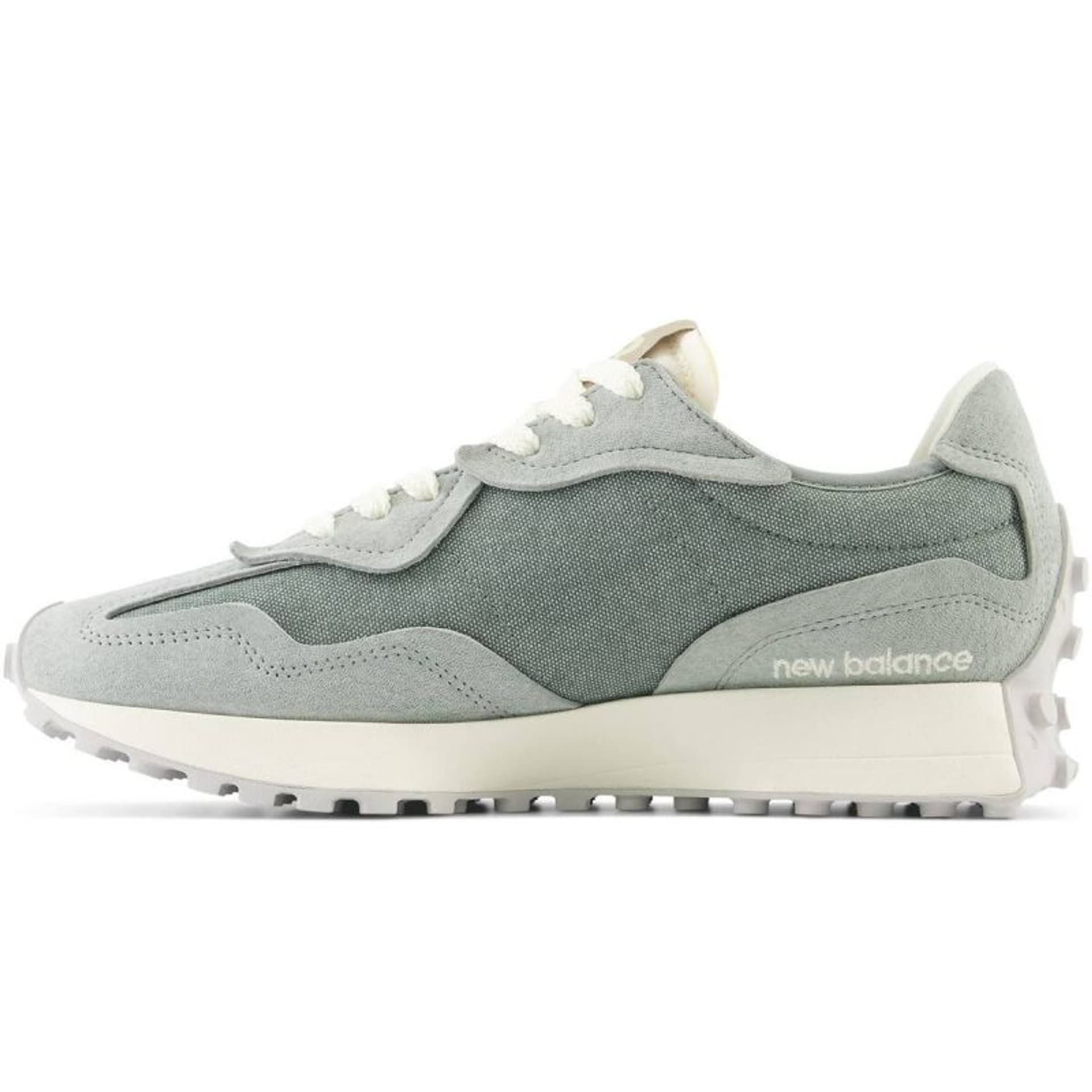

Buty New Balance U327 (kolor Szary/Srebrny, rozmiar 42.5)