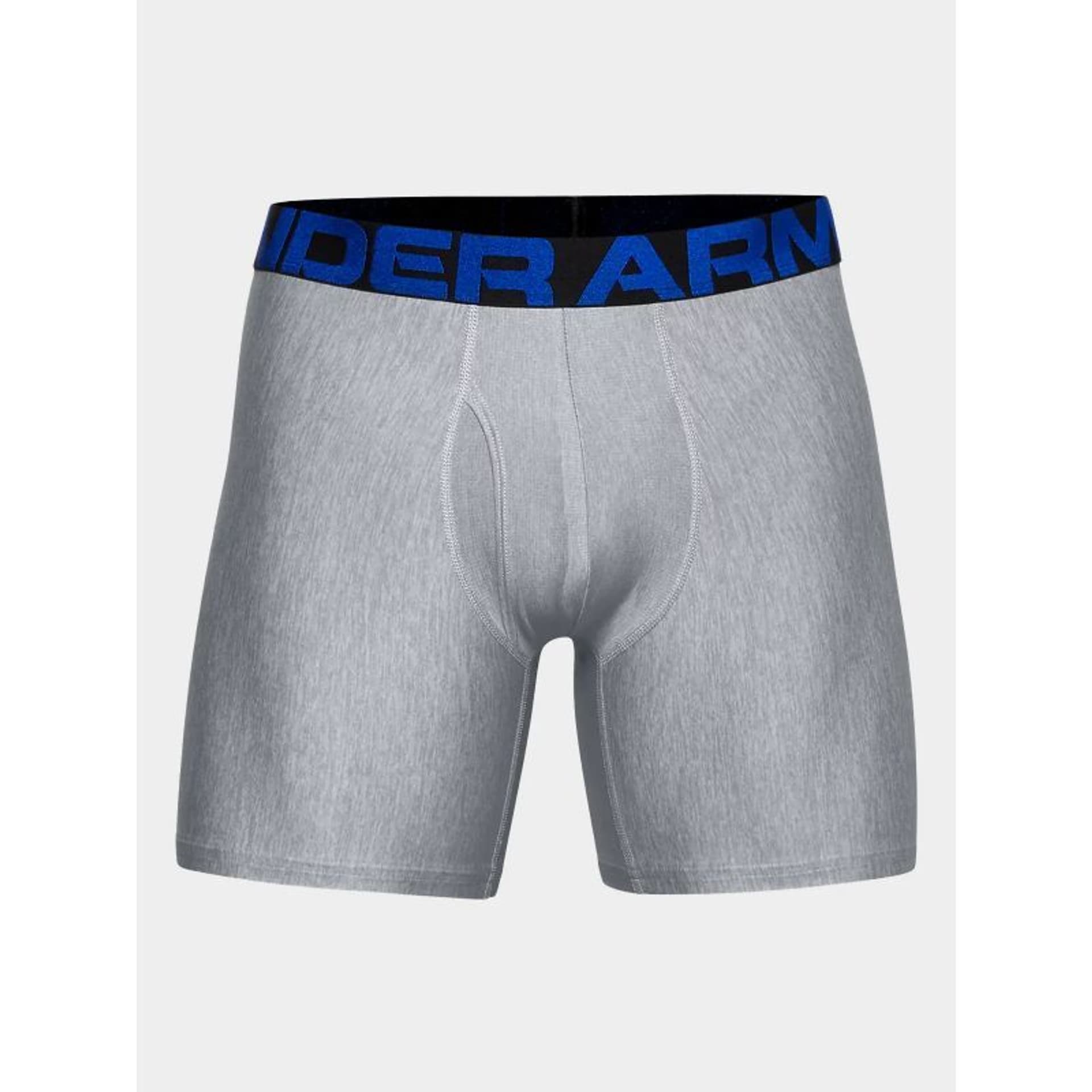 

Bokserki Under Armour (kolor Niebieski)