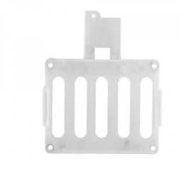 

Base of Dash Receiver white X8HW-14