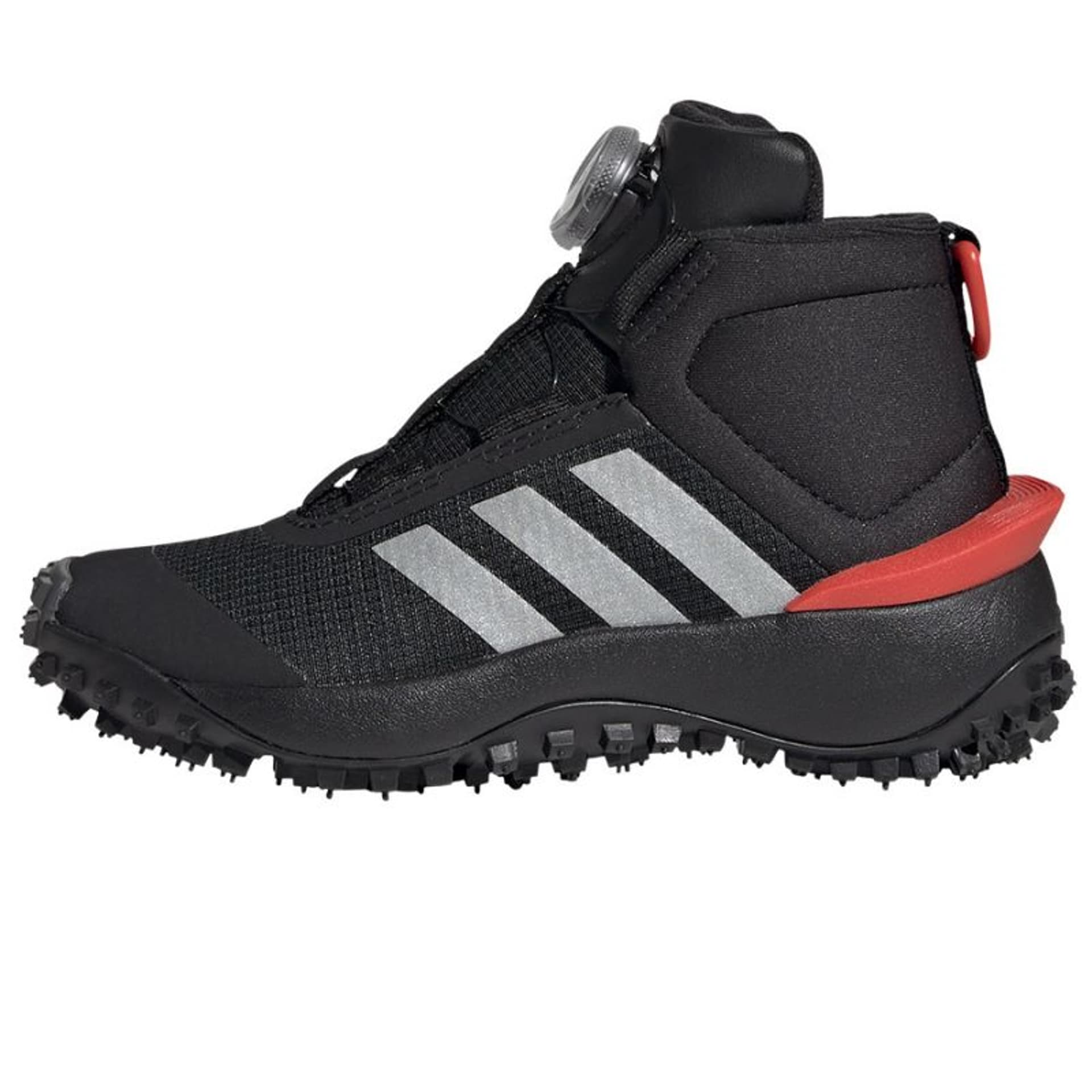 

Buty adidas Fortatrail Boa K (kolor Czarny, rozmiar 36)