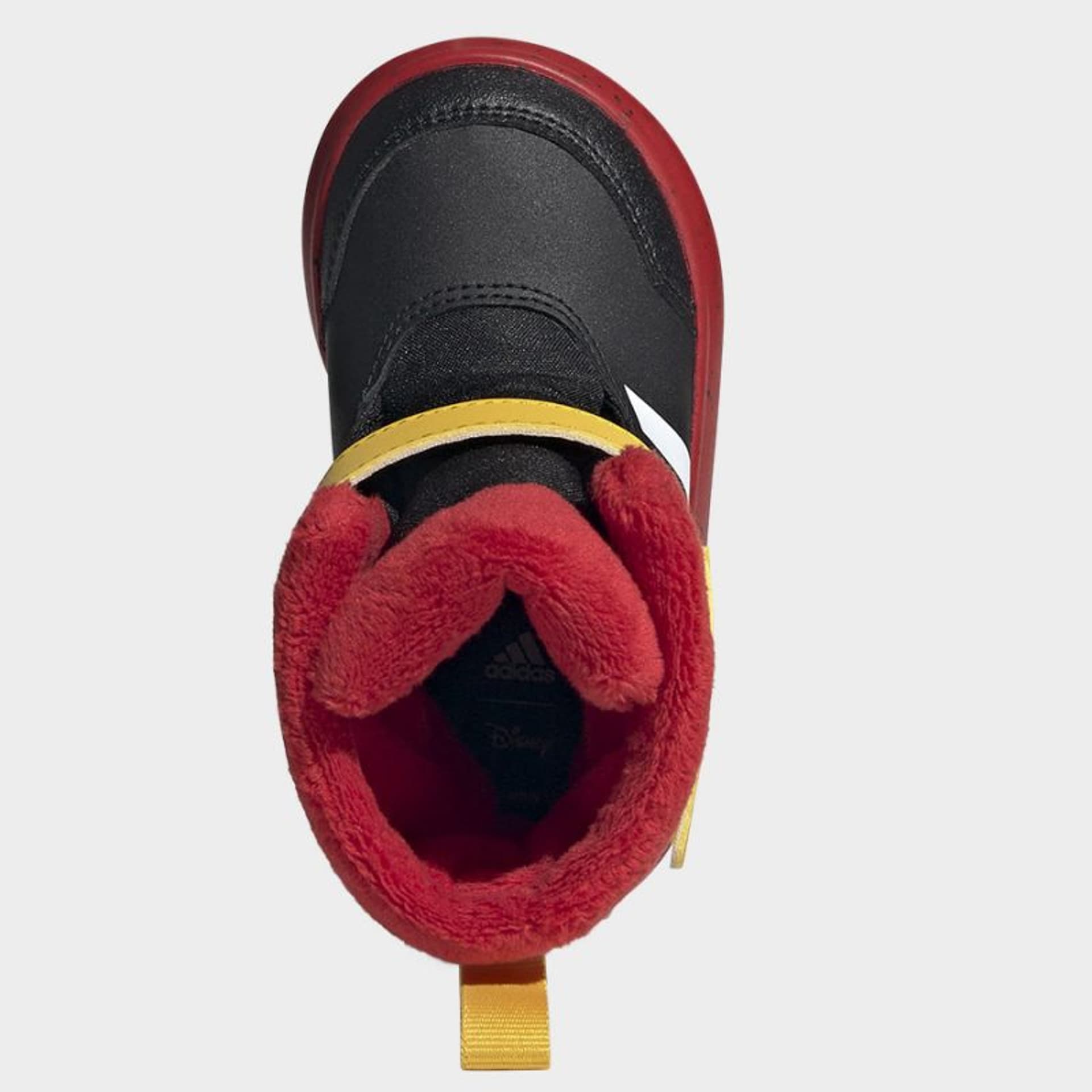 

Buty adidas Winterplay Disney Mickey Jr (kolor Czarny, rozmiar 27)