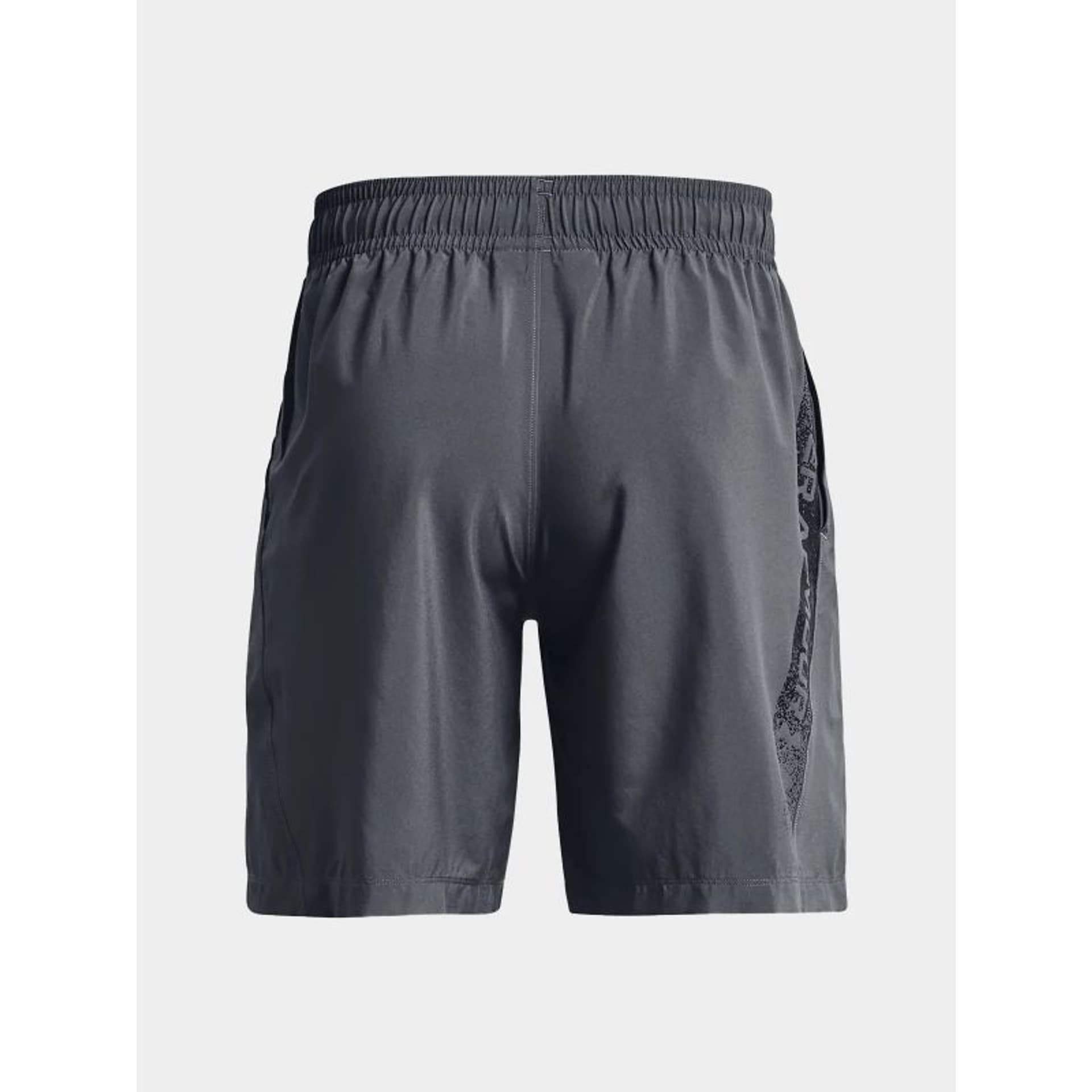 

Spodenki Under Armour M 1370388 (kolor Szary/Srebrny)