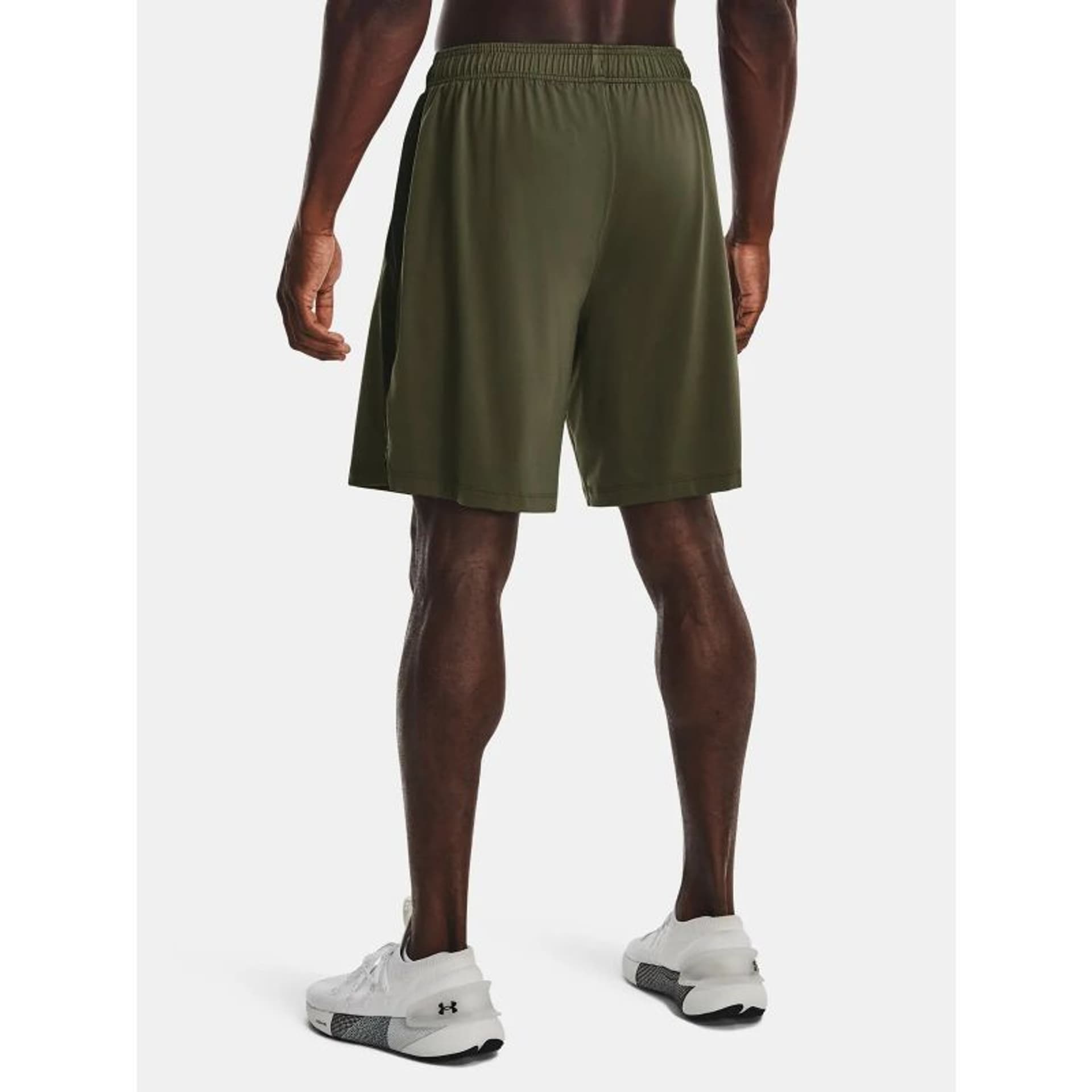 

Spodenki Under Armour M 1376955 (kolor Zielony)
