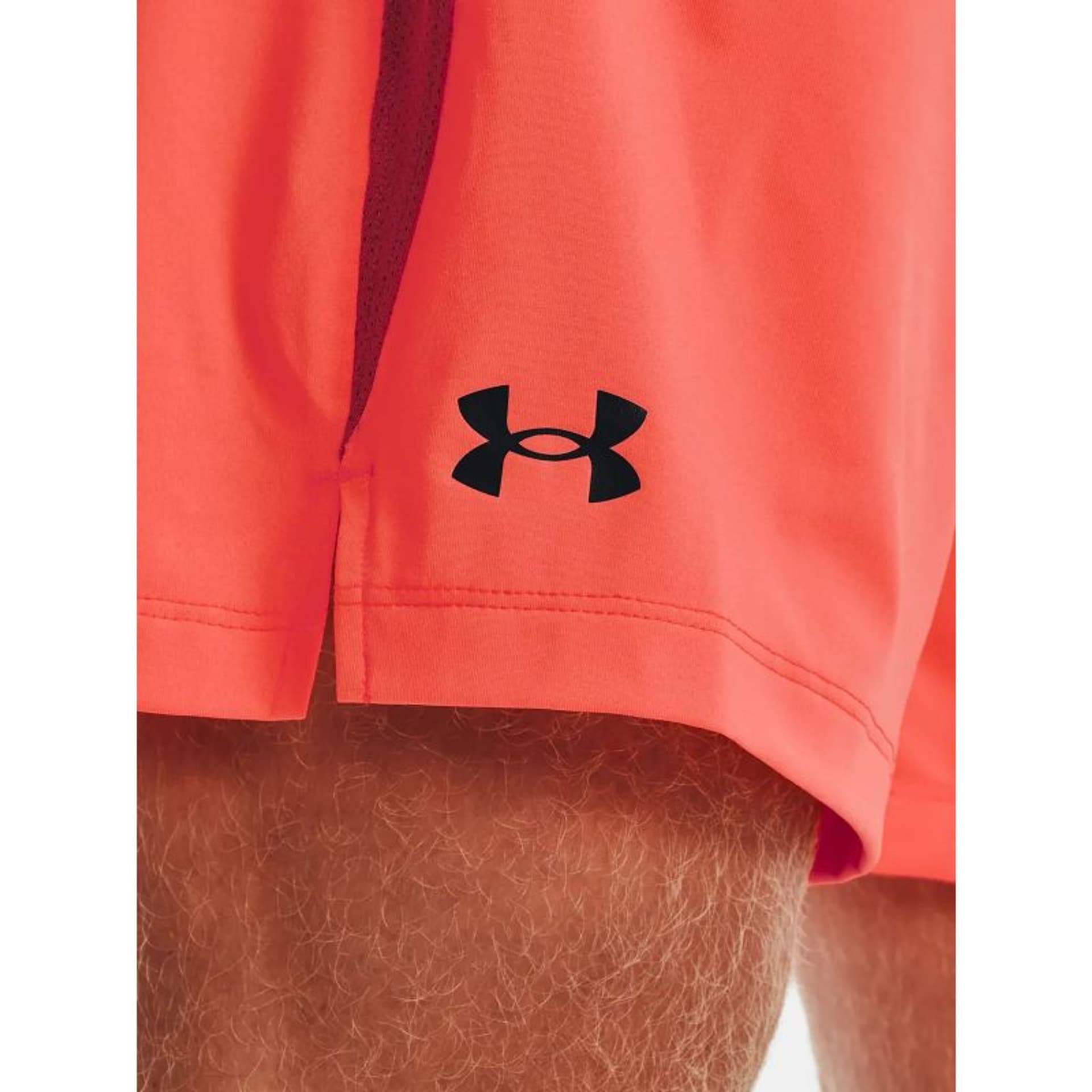 

Spodenki Under Armour M 1376955 (kolor Pomarańczowy)