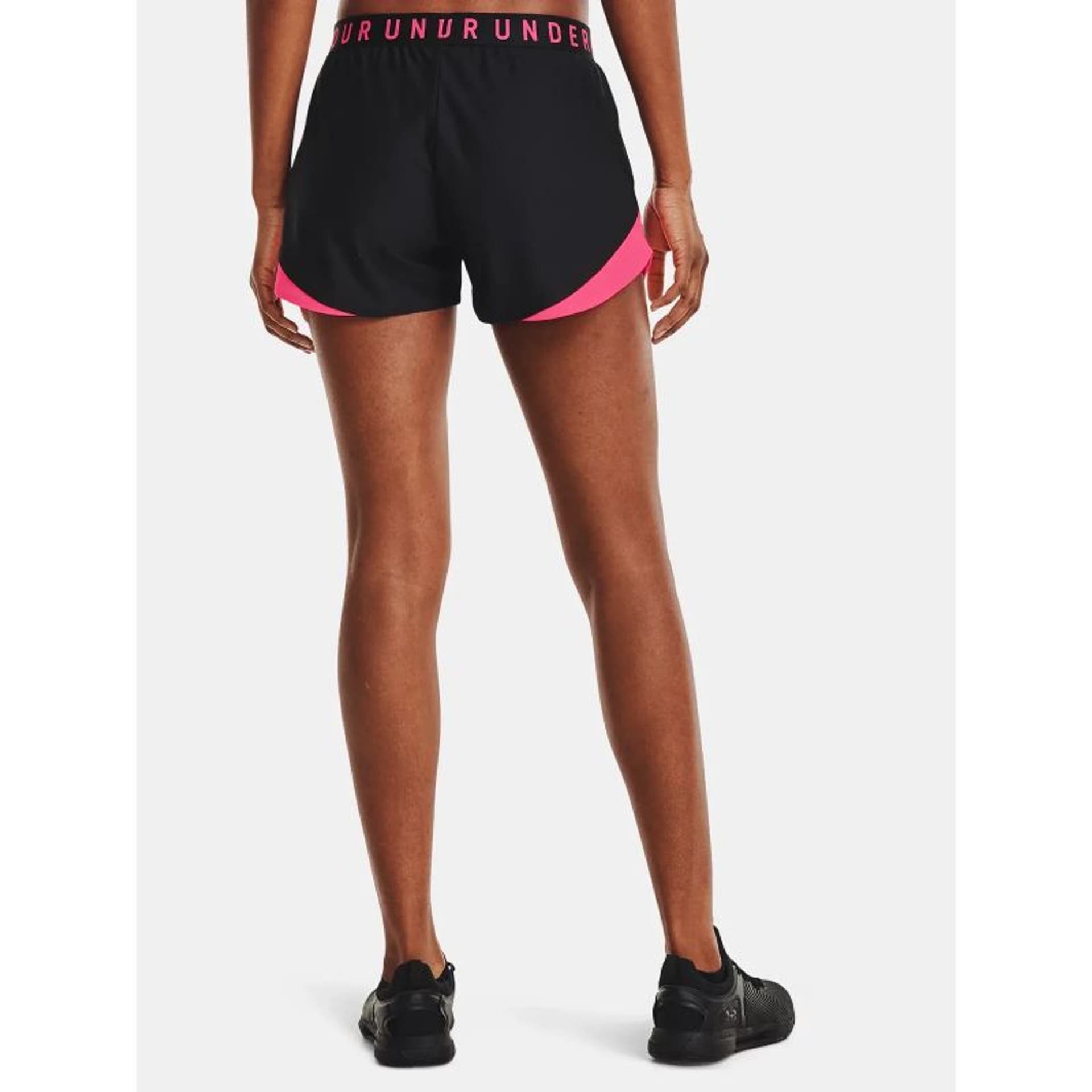 

Spodenki Under Armour W 1344552 (kolor Czarny)