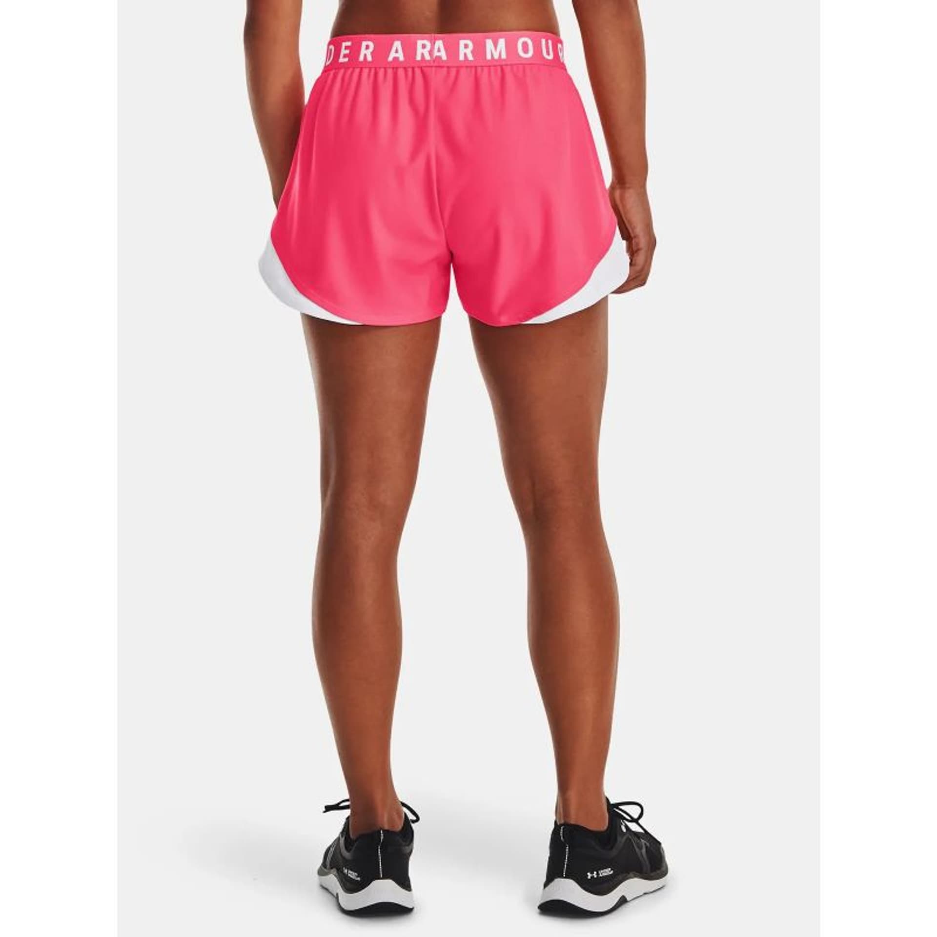 

Spodenki Under Armour W 1344552 (kolor Różowy)