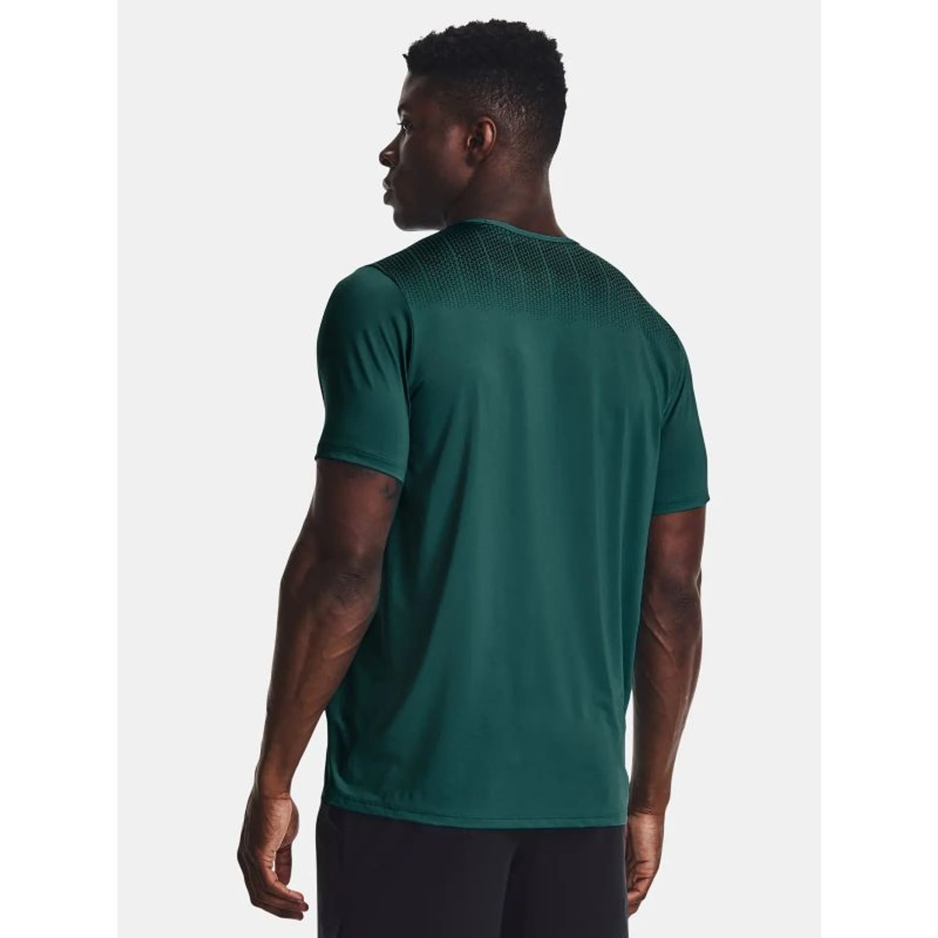 

Koszulka Under Armour M 1376785 (kolor Zielony)