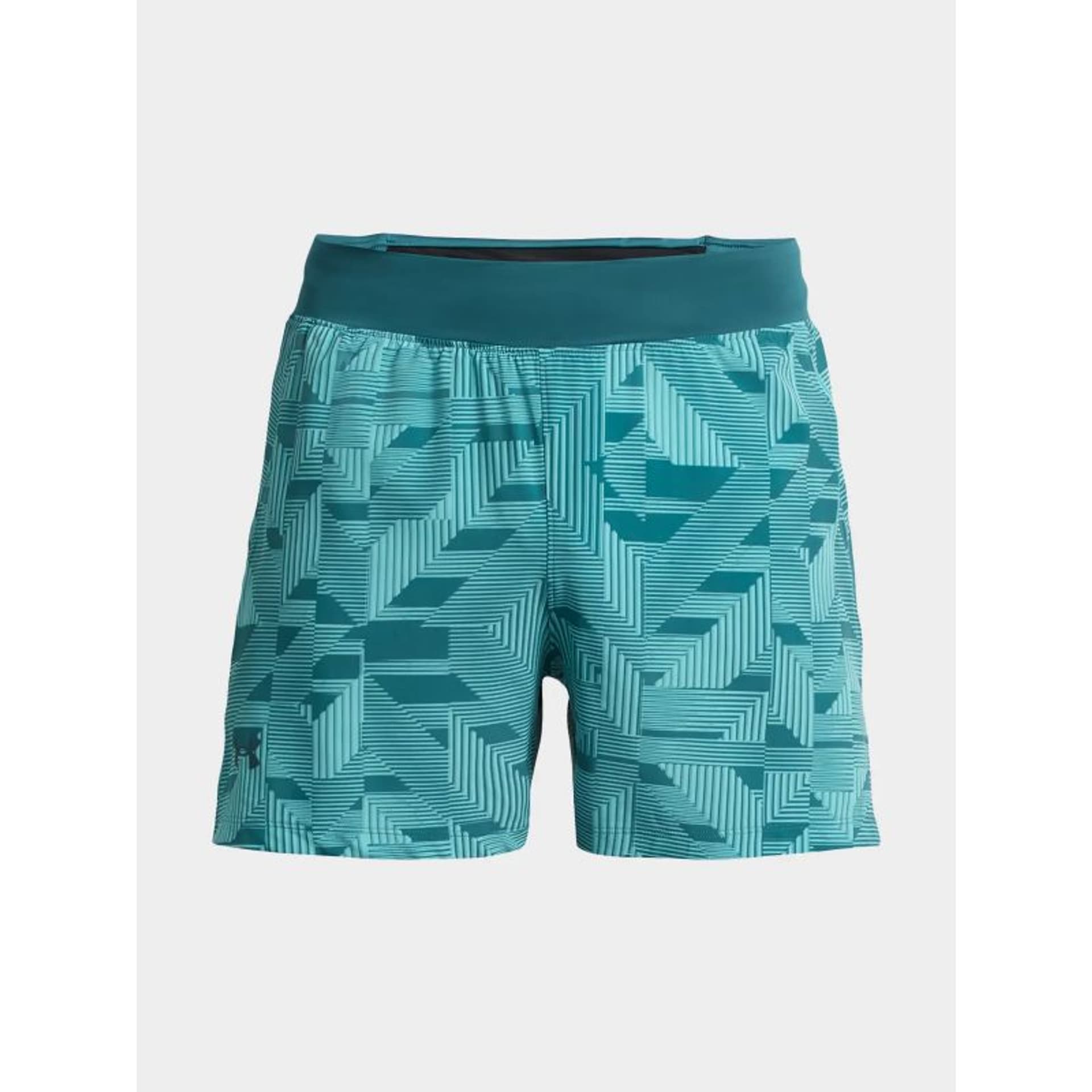

Spodenki Under Armour M 1377002 (kolor Niebieski)