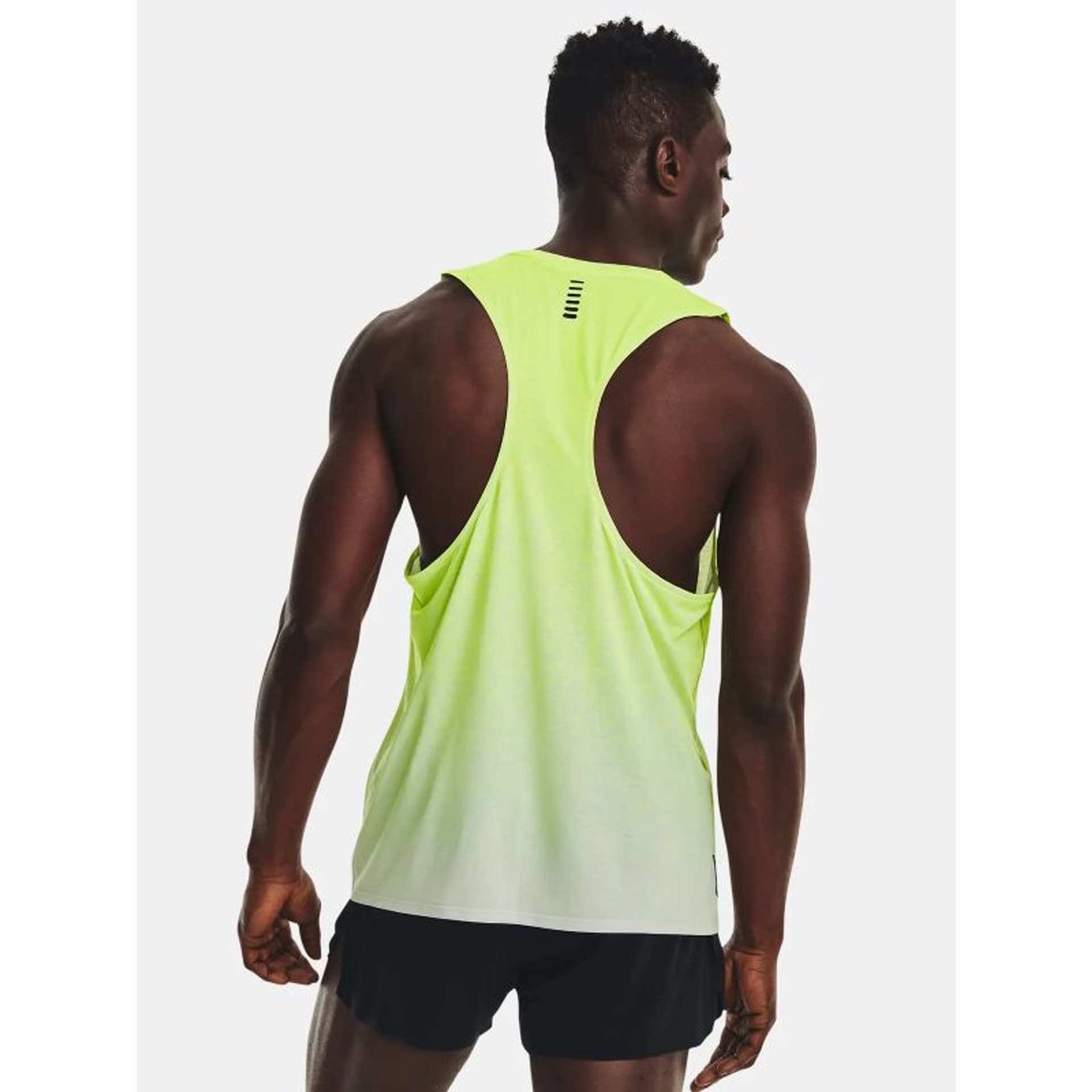 

Koszulka Under Armour M 1377314 (kolor Zielony)