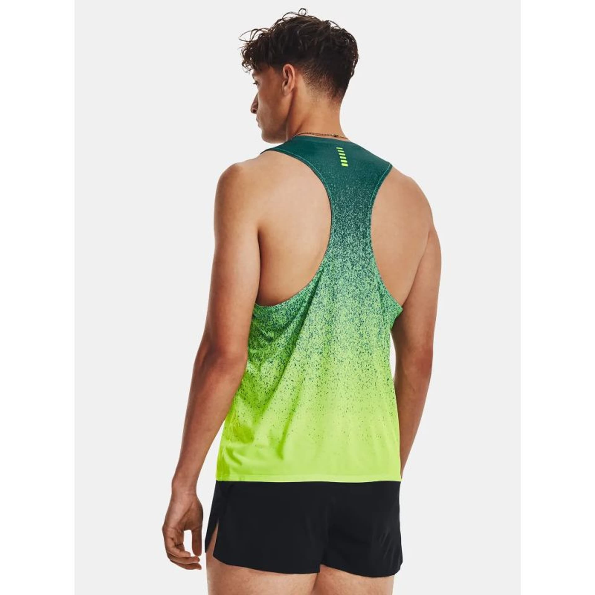 

Koszulka Under Armour M 1377314 (kolor Zielony)